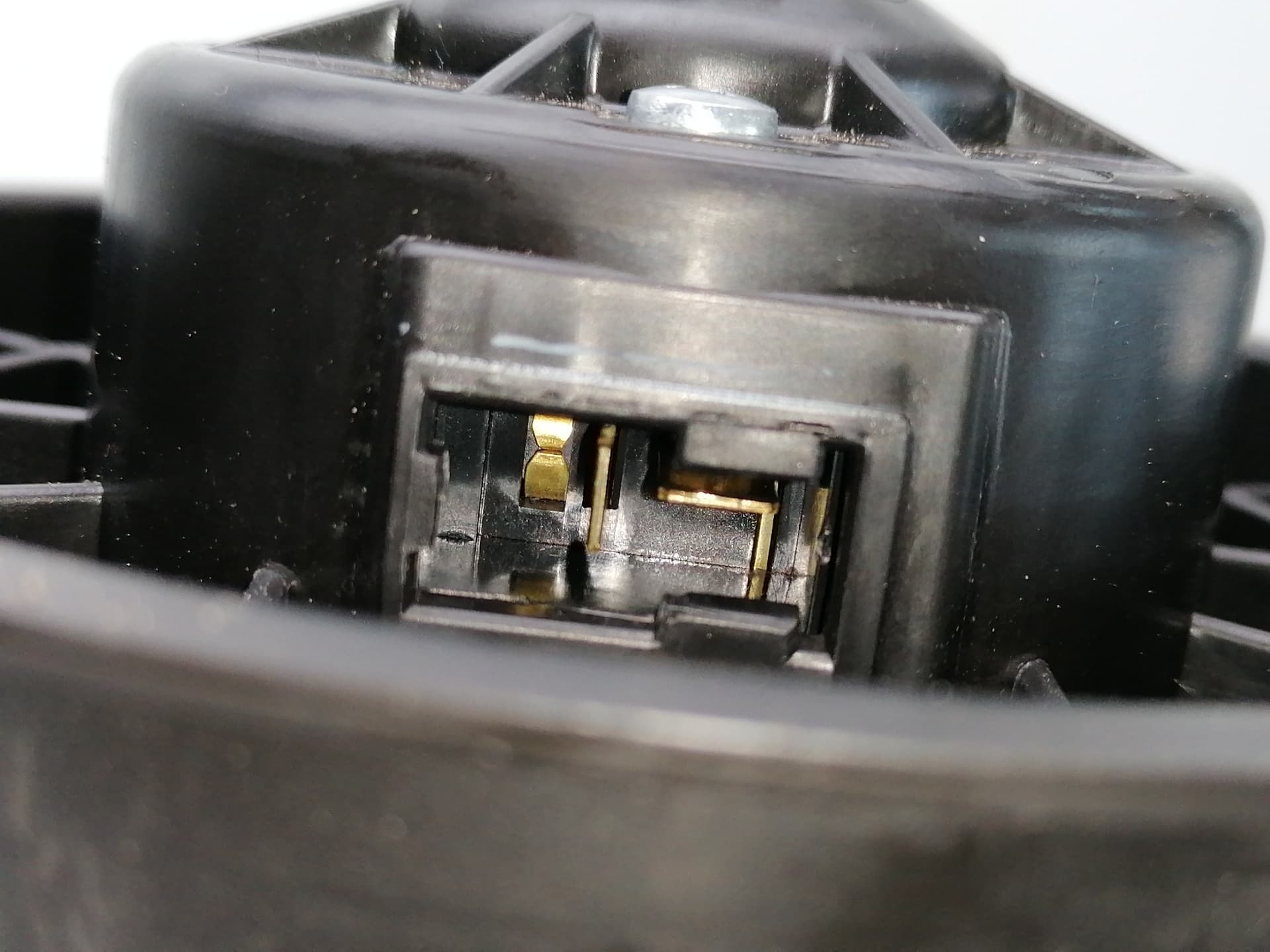 Motor calefaccion NISSAN QASHQAI (J11) 2