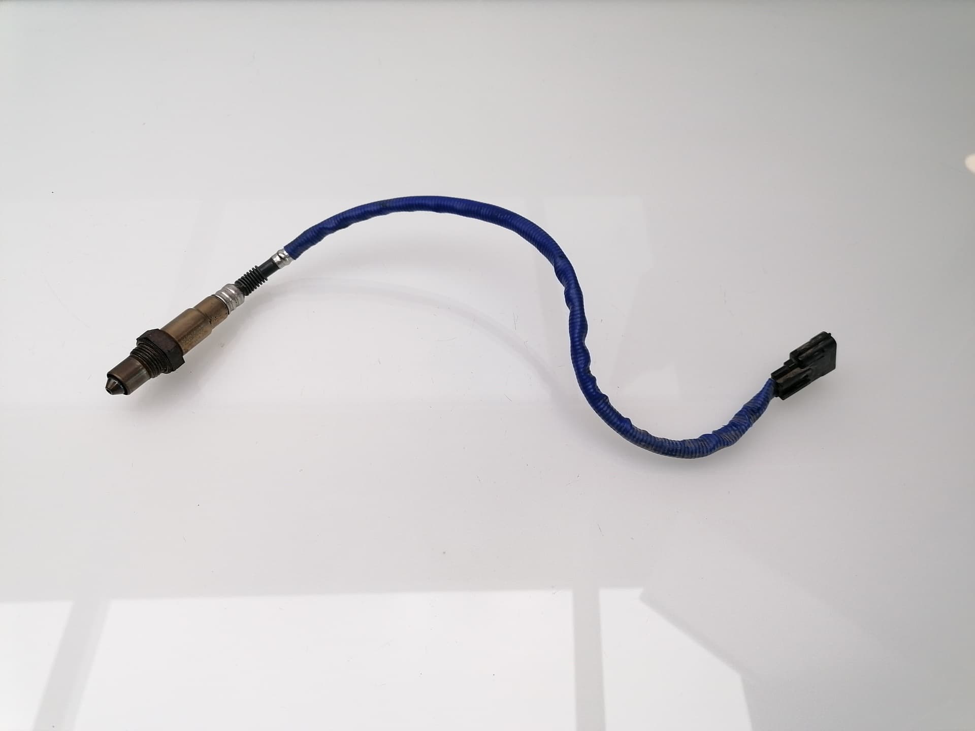 Sonda lambda NISSAN QASHQAI (J11)