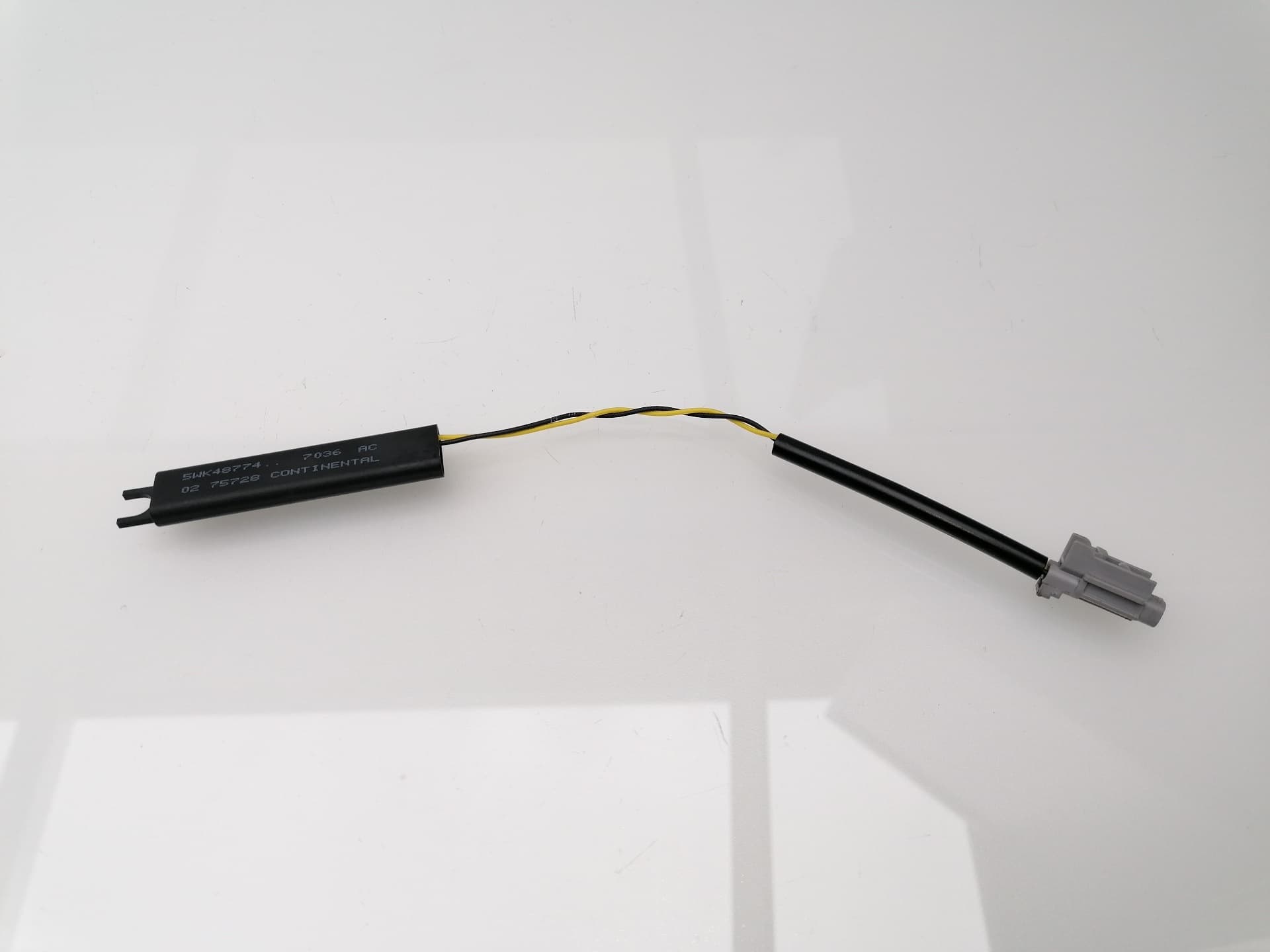 Sensor NISSAN QASHQAI (J11)