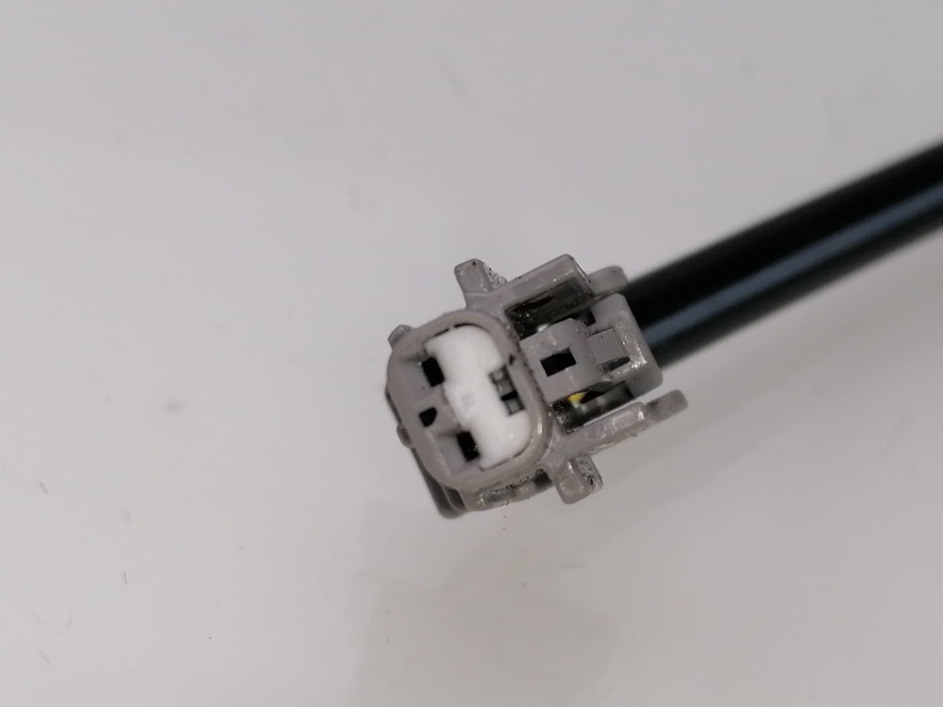Sensor NISSAN QASHQAI (J11) 5