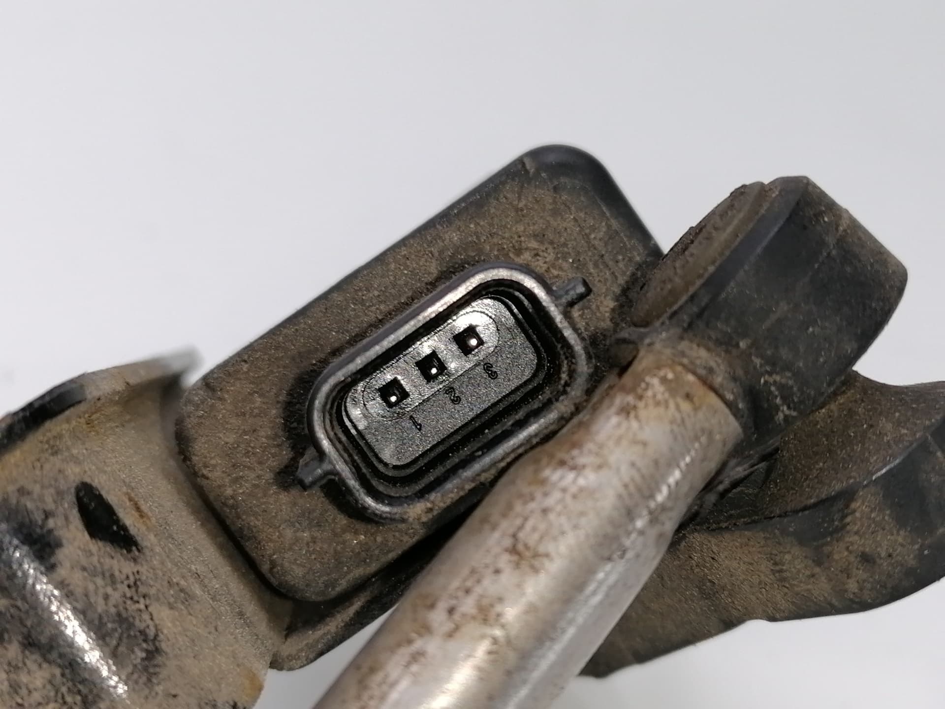 Sensor NISSAN QASHQAI (J11) 3