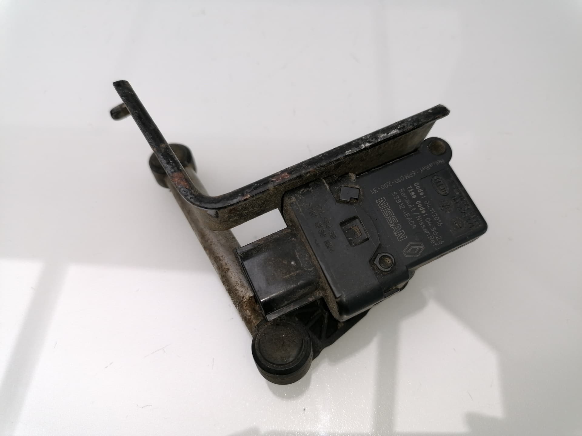 Sensor NISSAN QASHQAI (J11)