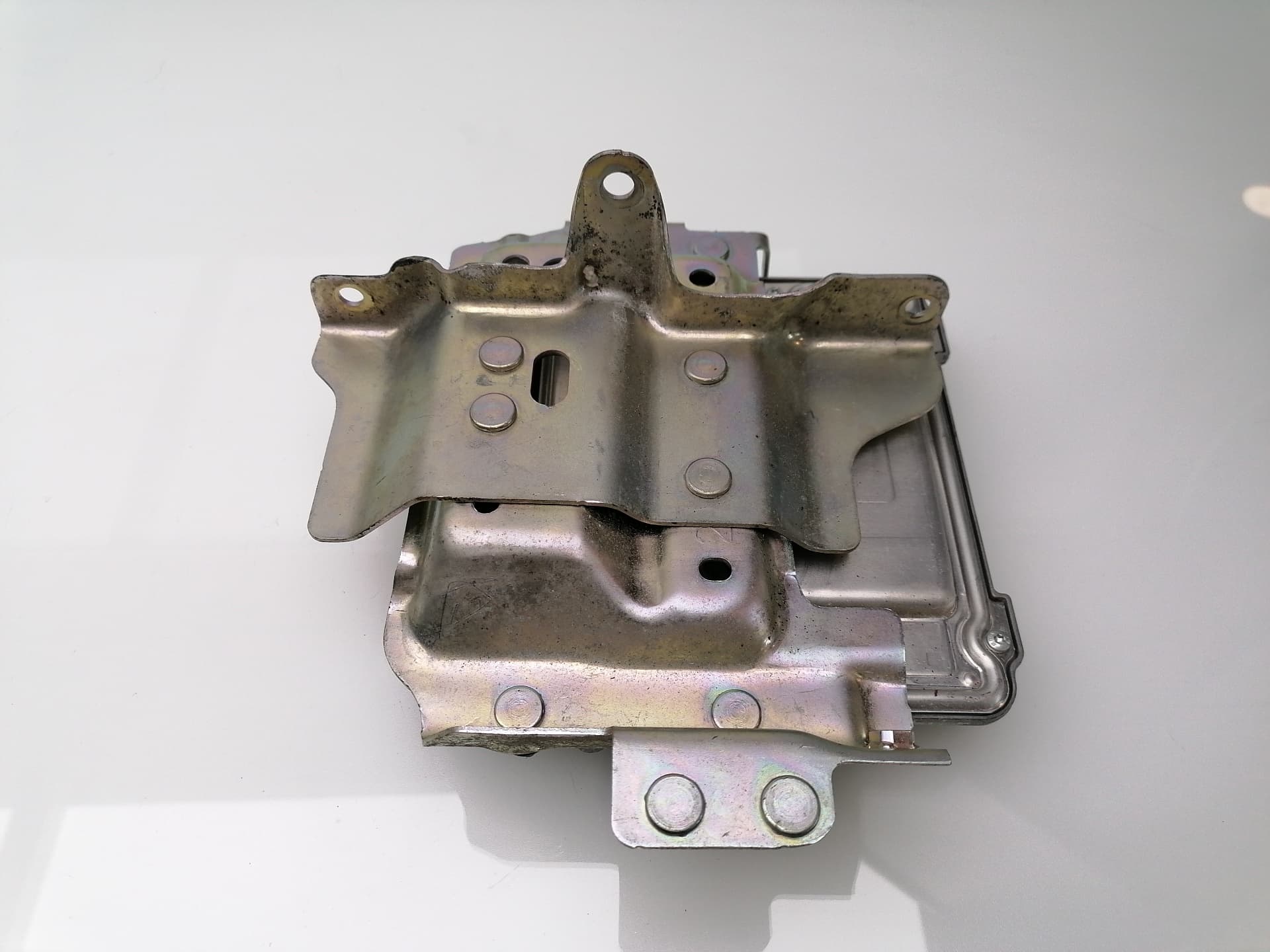 Centralita motor uce NISSAN QASHQAI (J11) 4
