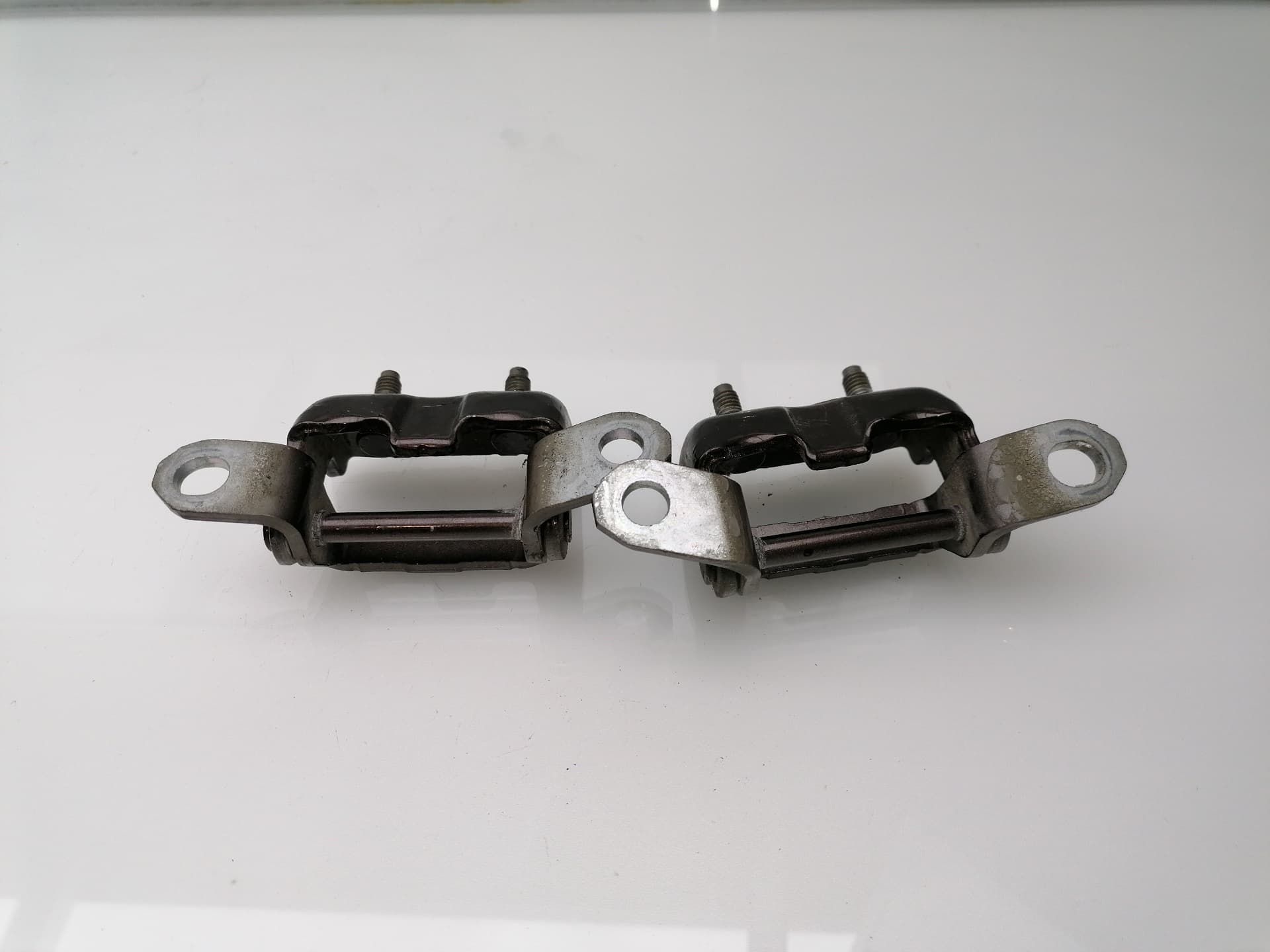 Herramientas NISSAN QASHQAI (J11) 3