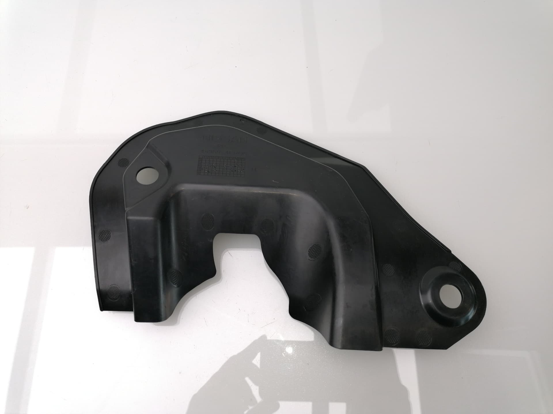 Plastico NISSAN QASHQAI (J11)