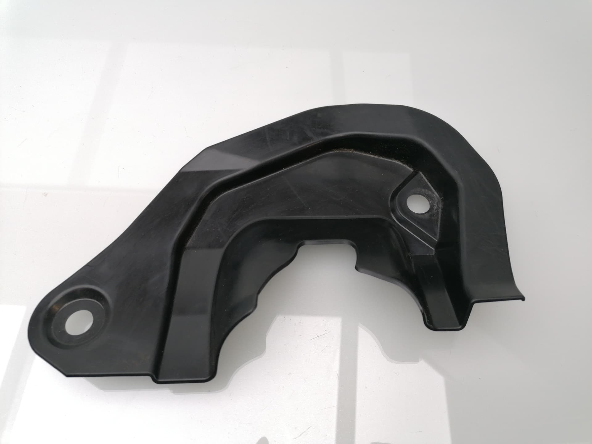 Plastico NISSAN QASHQAI (J11) 3