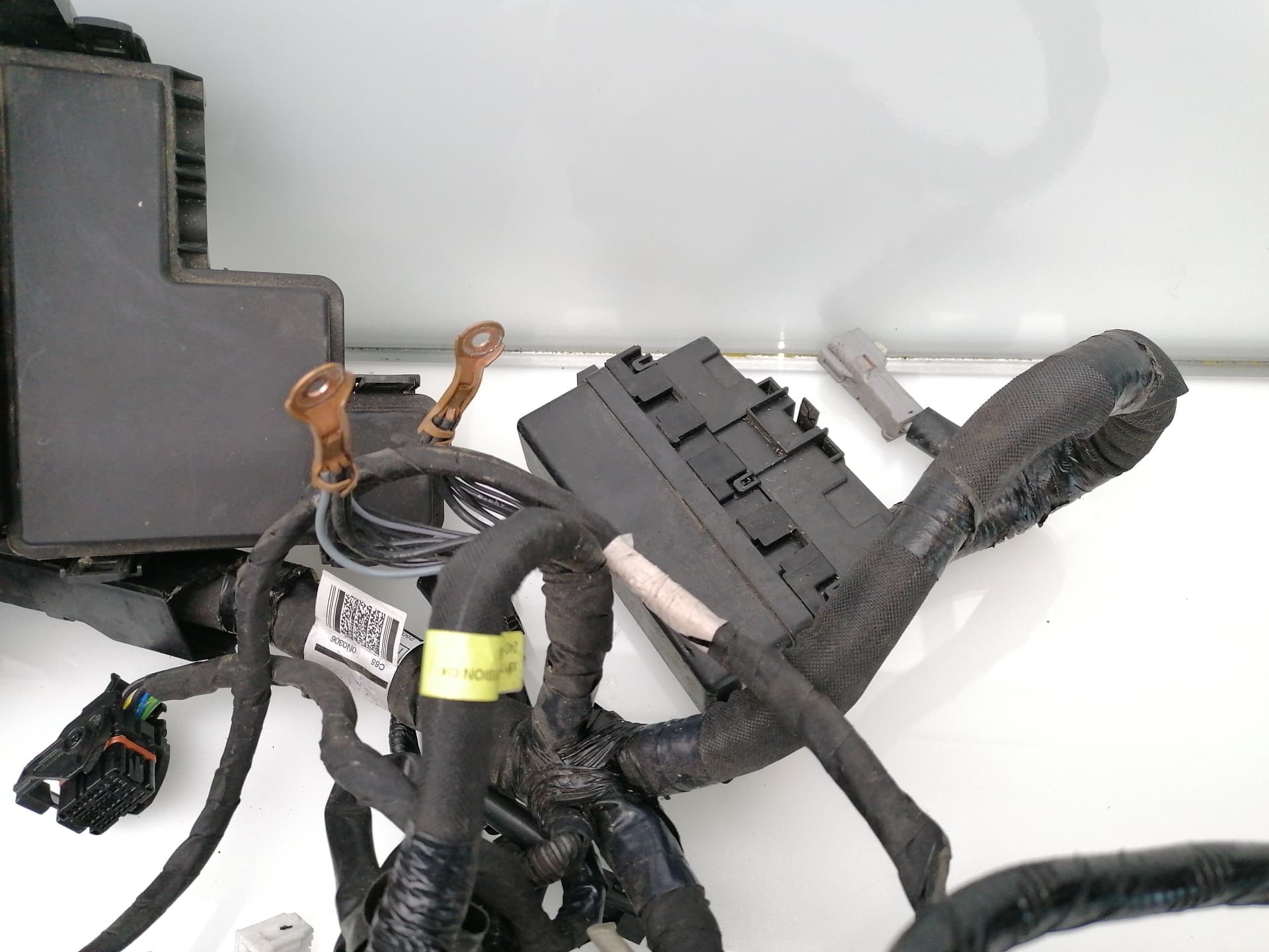 Bateria NISSAN QASHQAI (J11) 3