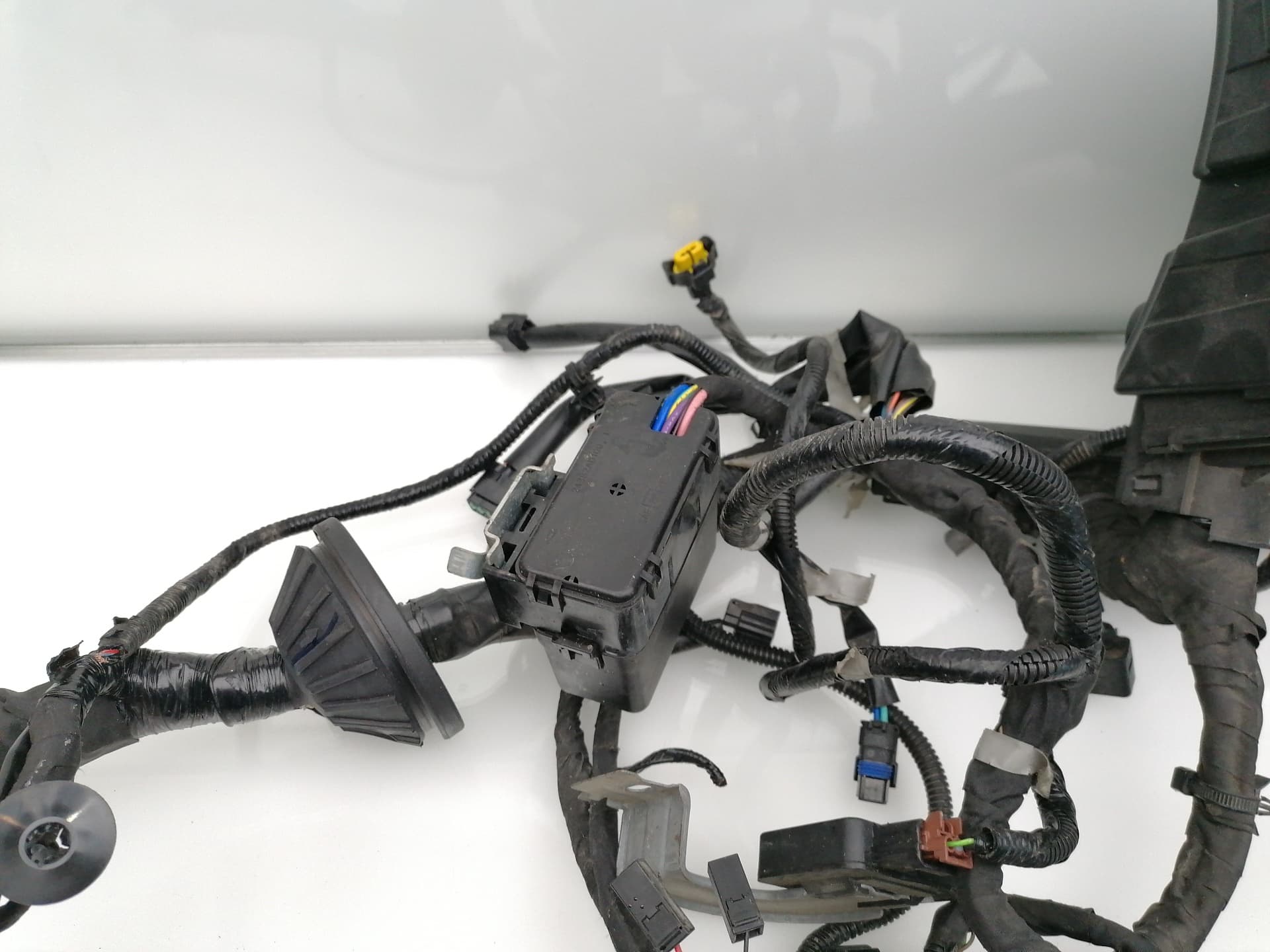Bateria NISSAN QASHQAI (J11) 2