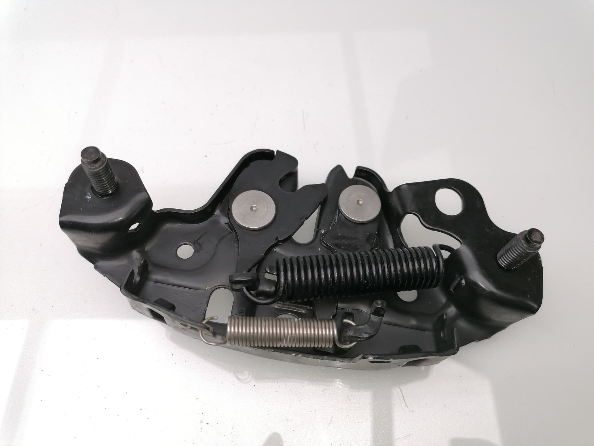 Cerradura capot NISSAN QASHQAI (J11) 2