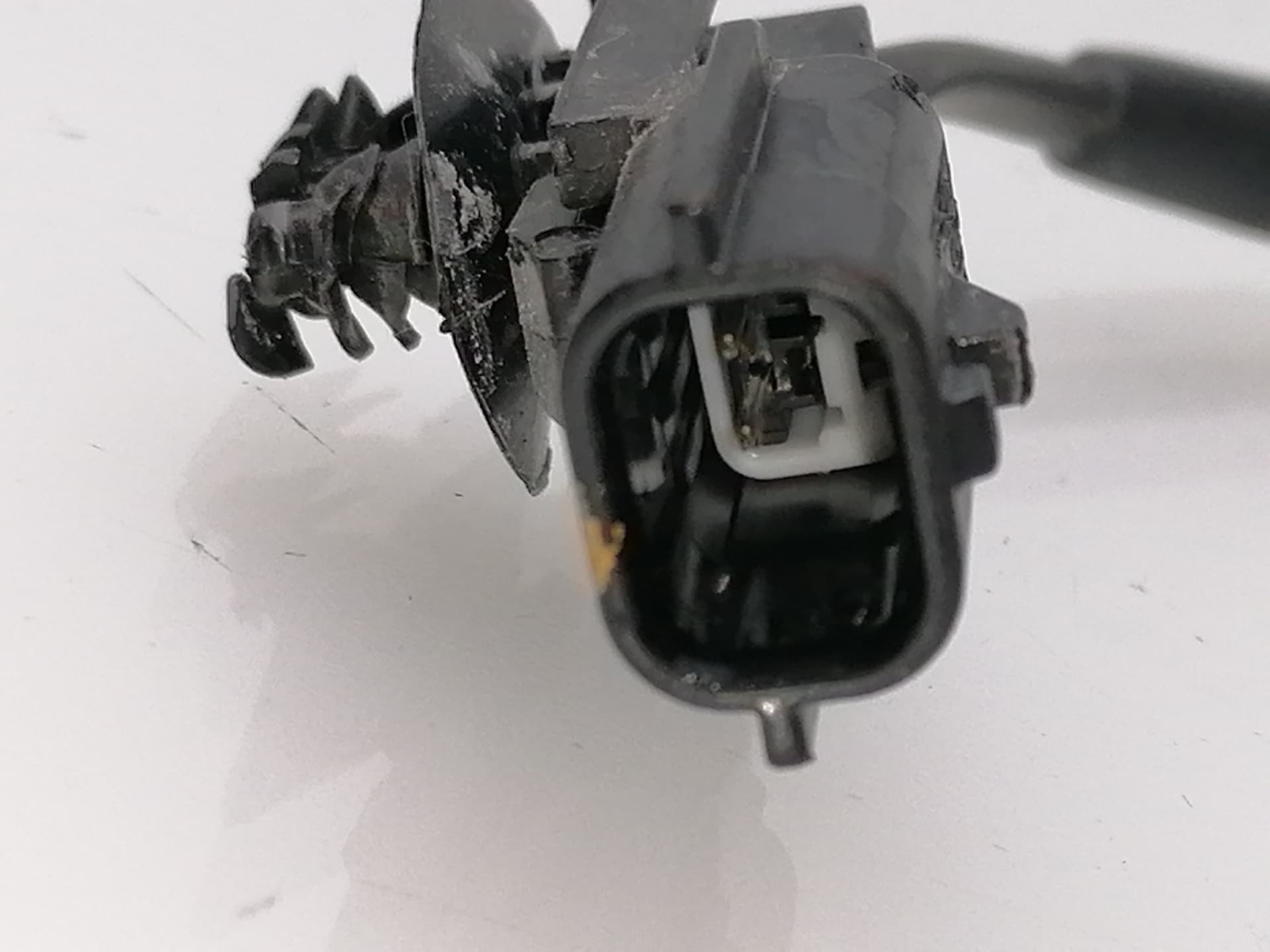Sensor NISSAN QASHQAI (J11) 3