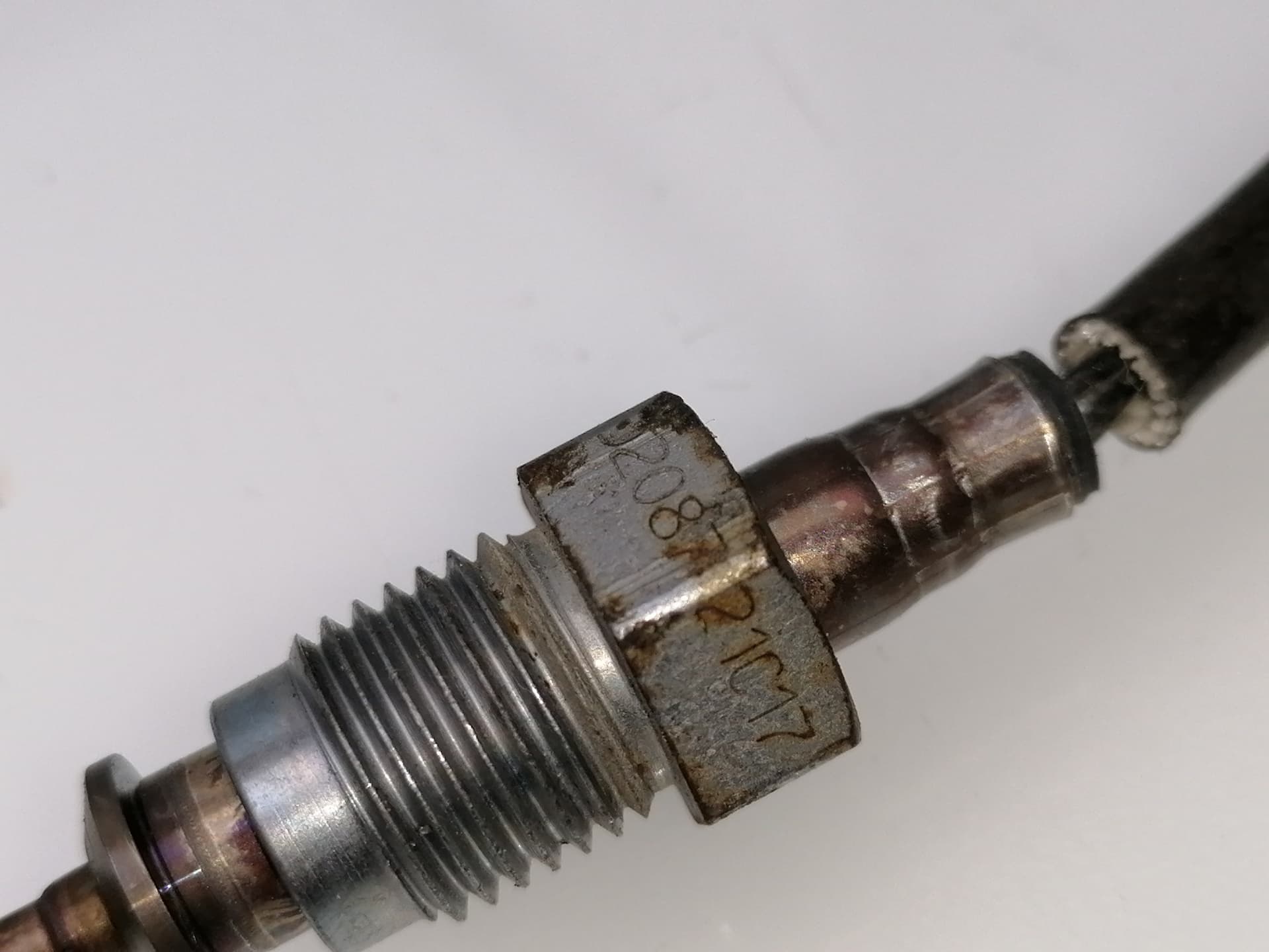 Sensor NISSAN QASHQAI (J11) 2