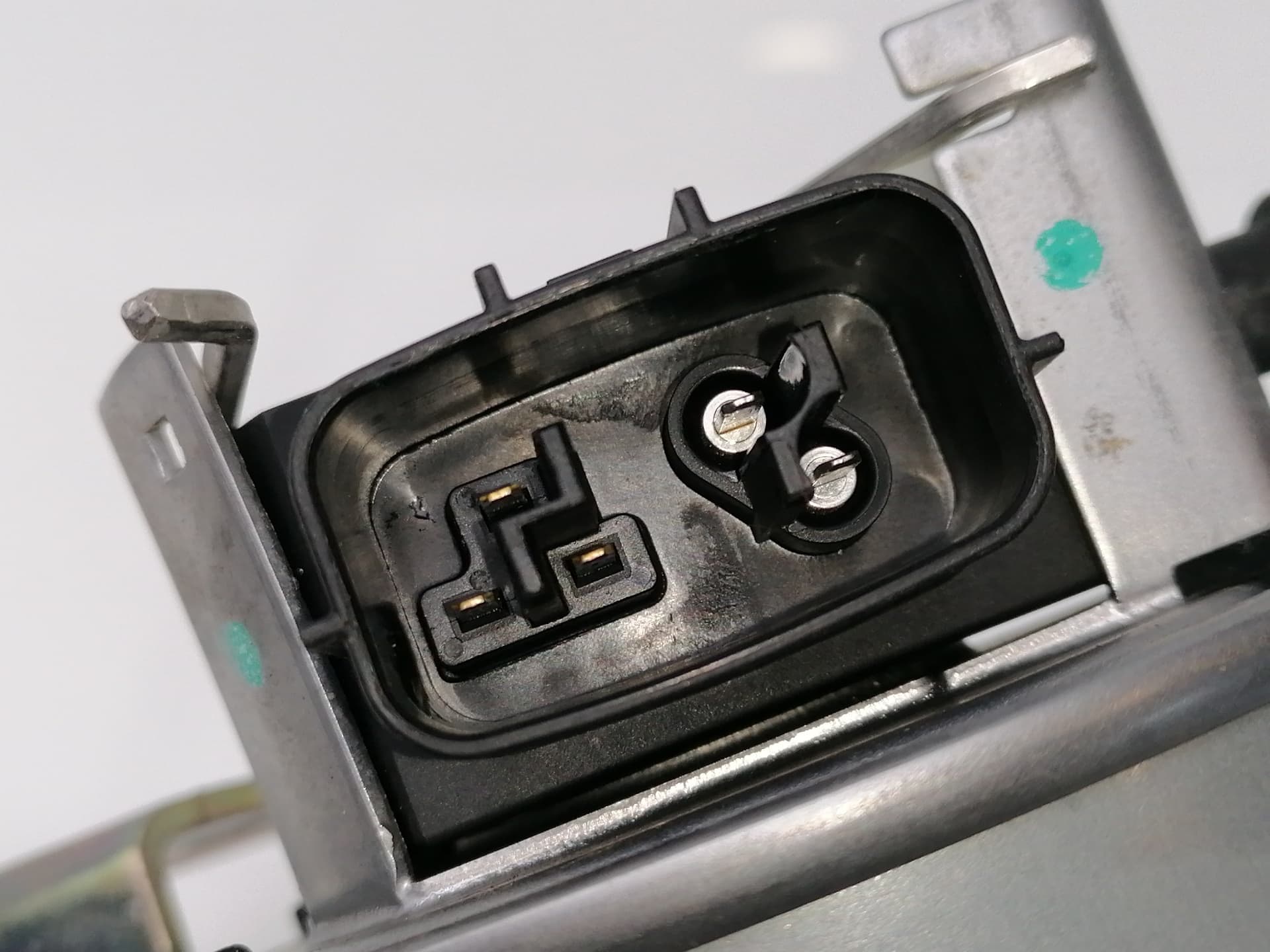 Soporte filtro gasoil NISSAN QASHQAI (J11) 4