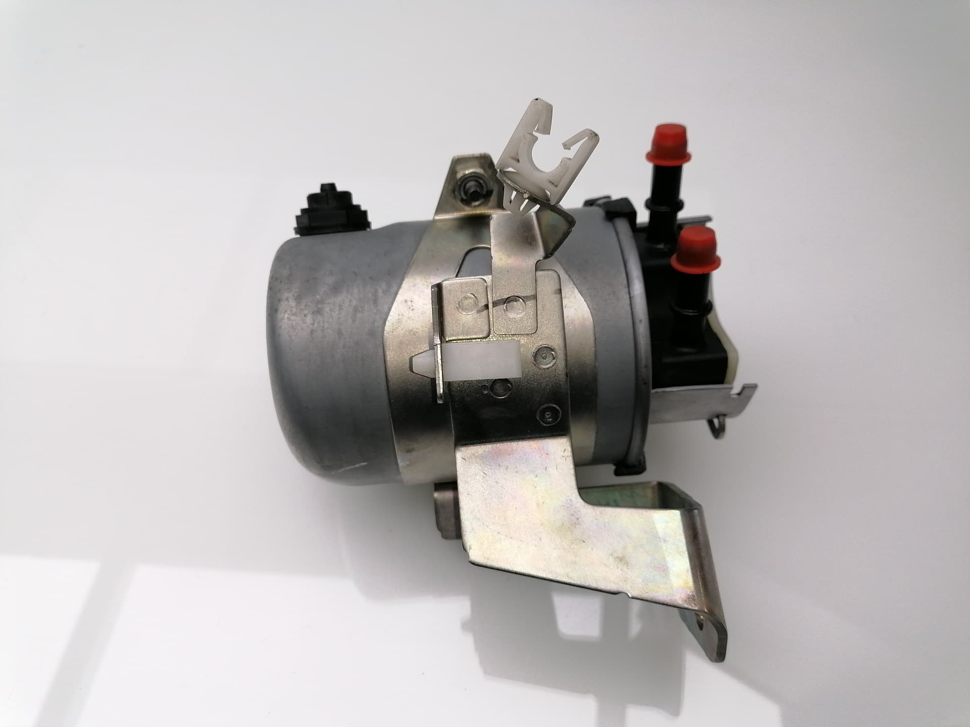Soporte filtro gasoil NISSAN QASHQAI (J11) 3