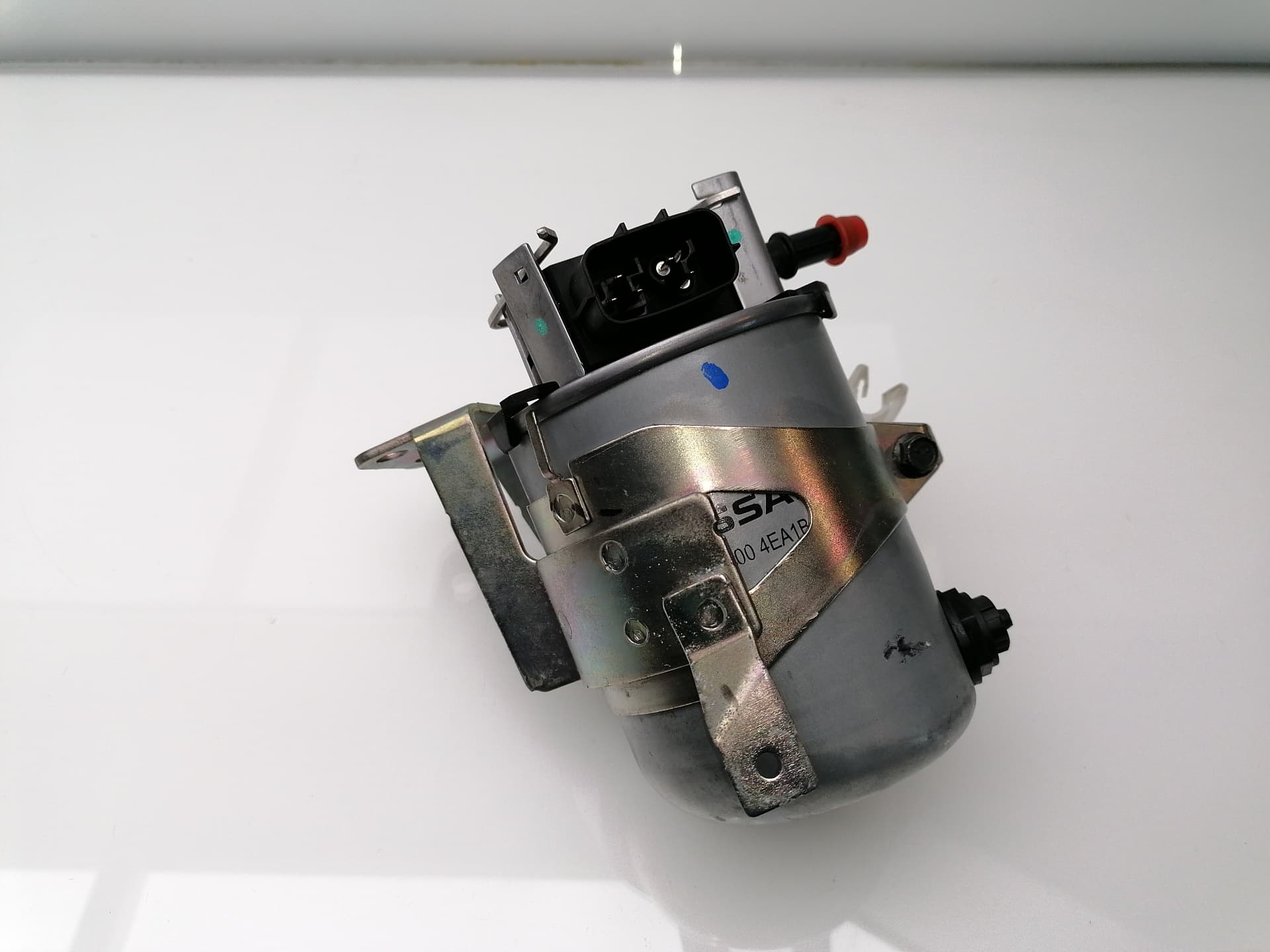 Soporte filtro gasoil NISSAN QASHQAI (J11)