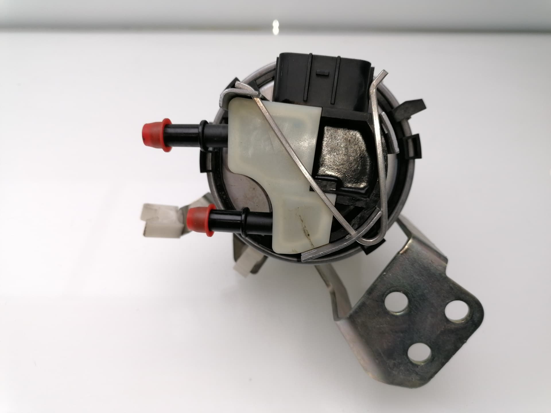 Soporte filtro gasoil NISSAN QASHQAI (J11) 2