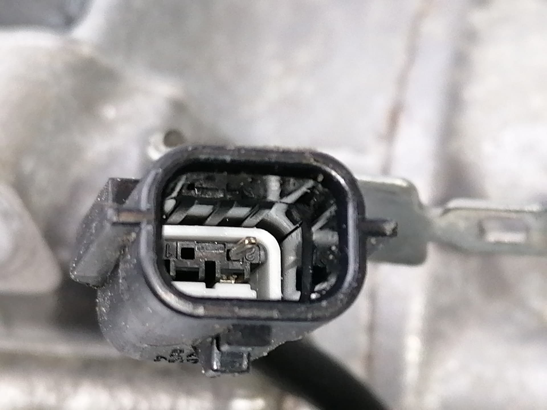 Recambio NISSAN QASHQAI (J11) ref. 926004EB1A 5