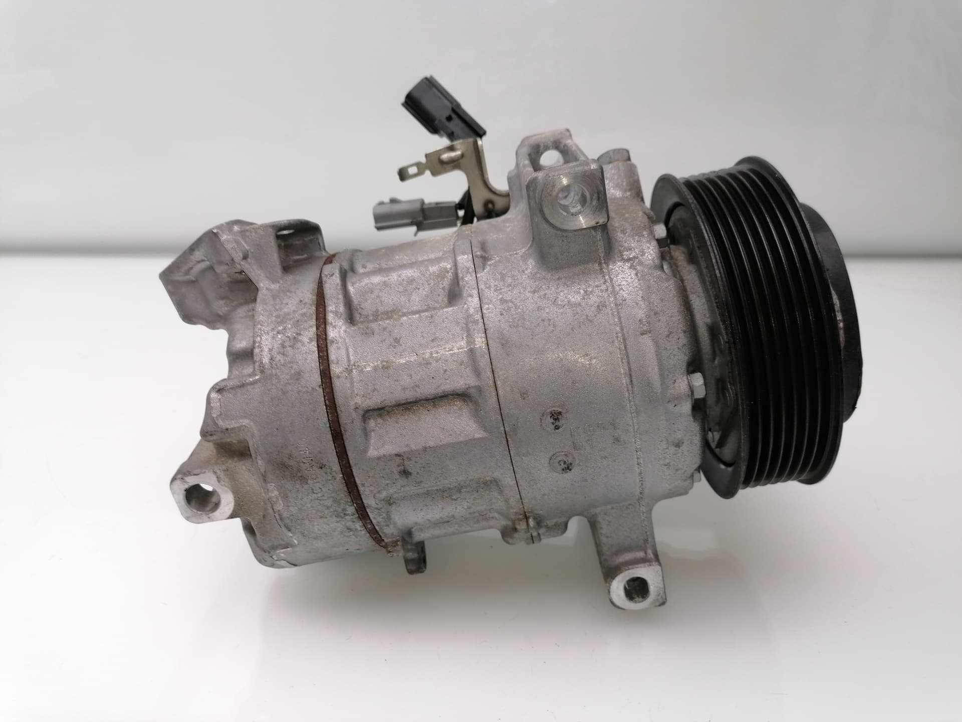 Recambio NISSAN QASHQAI (J11) ref. 926004EB1A 3