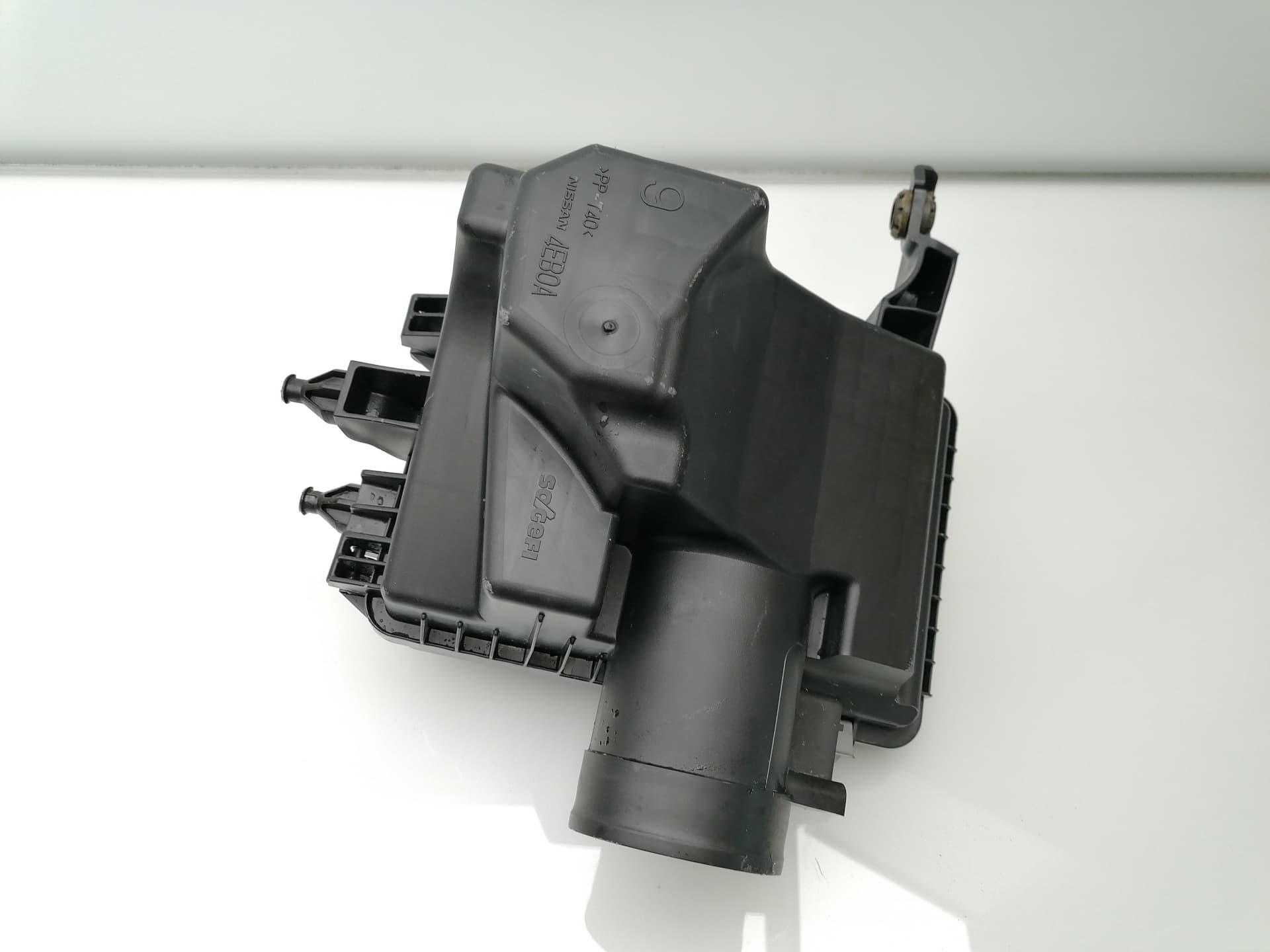 Caja filtro aire NISSAN QASHQAI (J11) 4