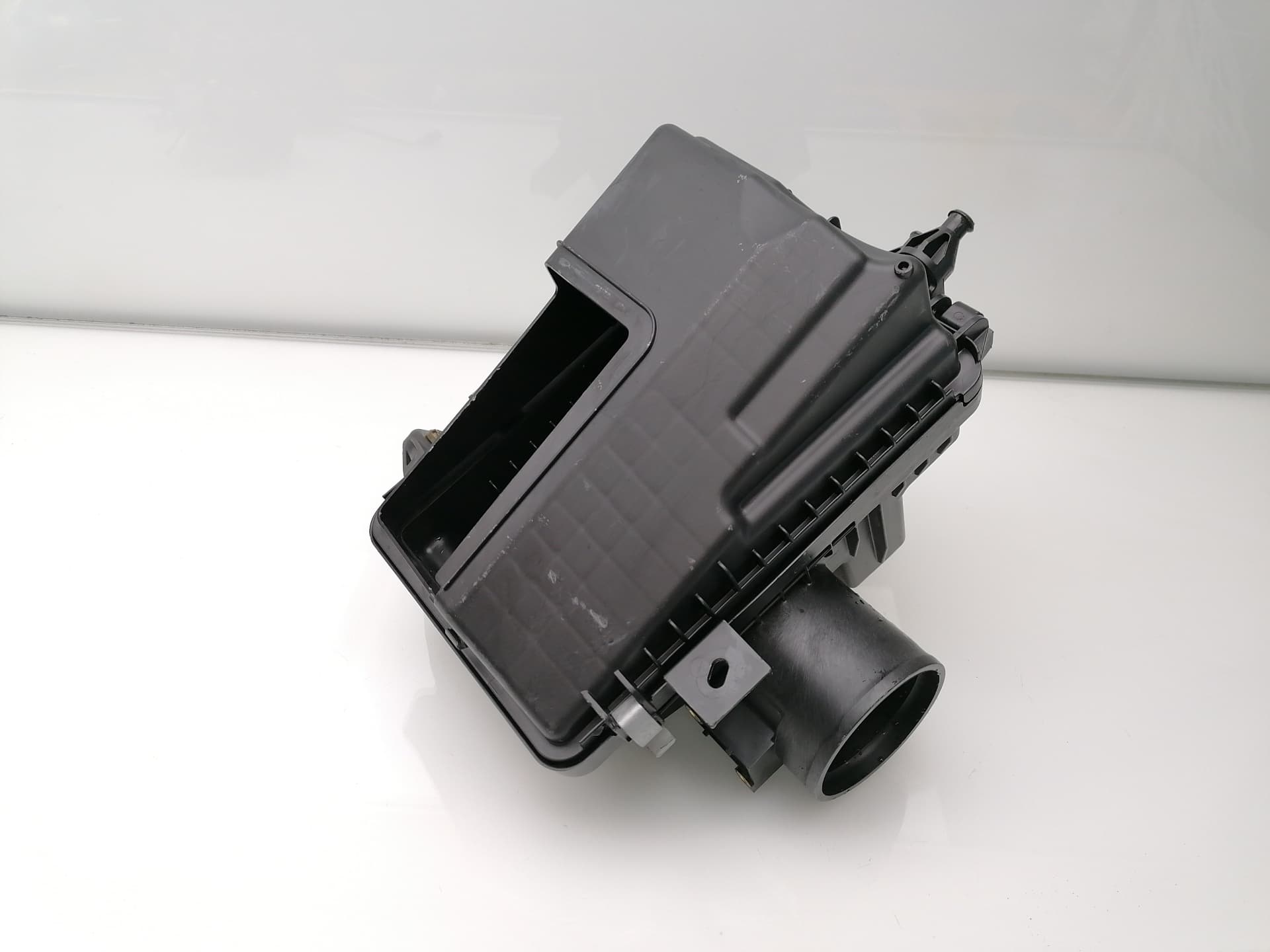 Caja filtro aire NISSAN QASHQAI (J11) 3