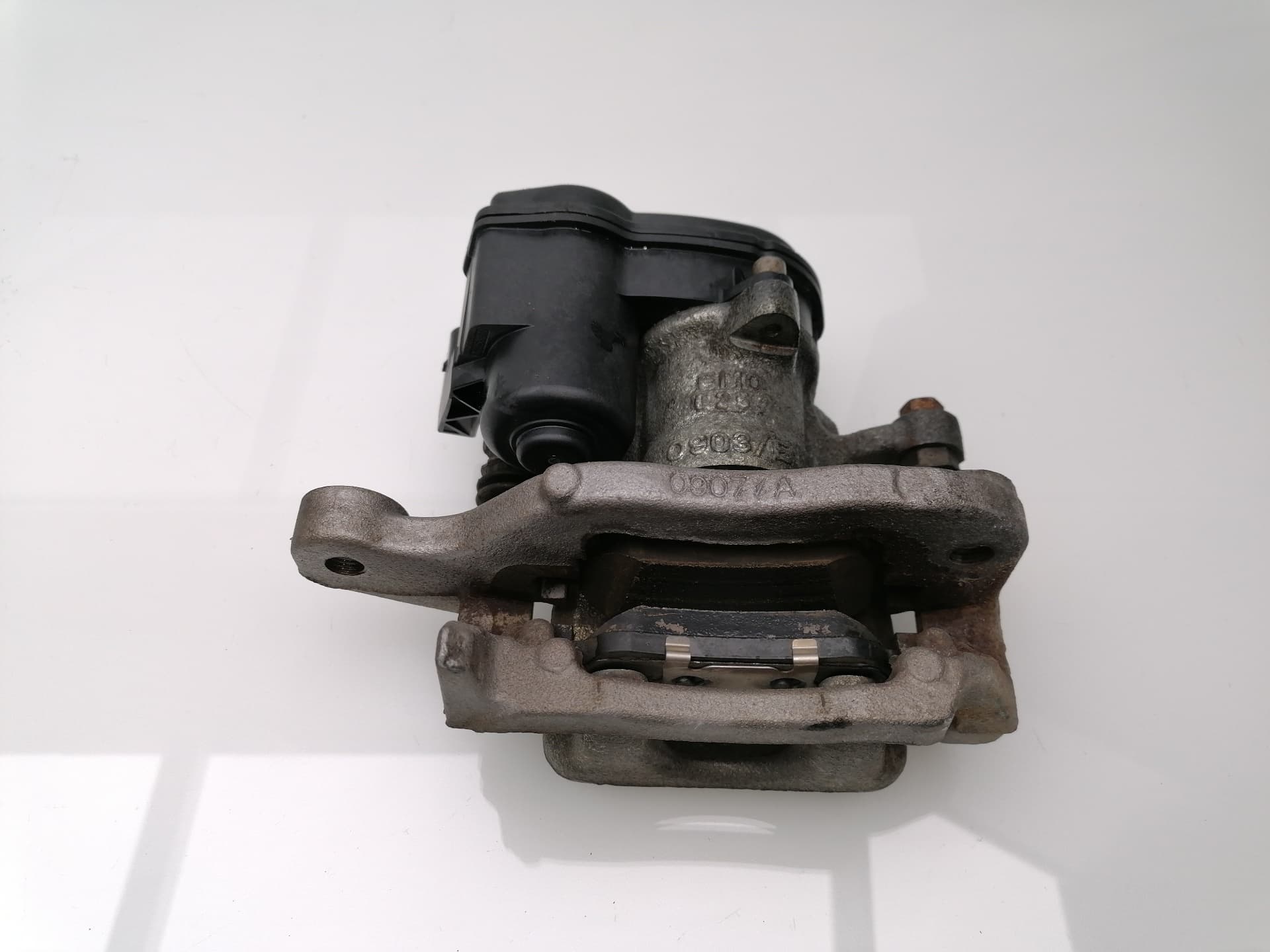 Recambio NISSAN QASHQAI (J11) ref. 32353310C 3