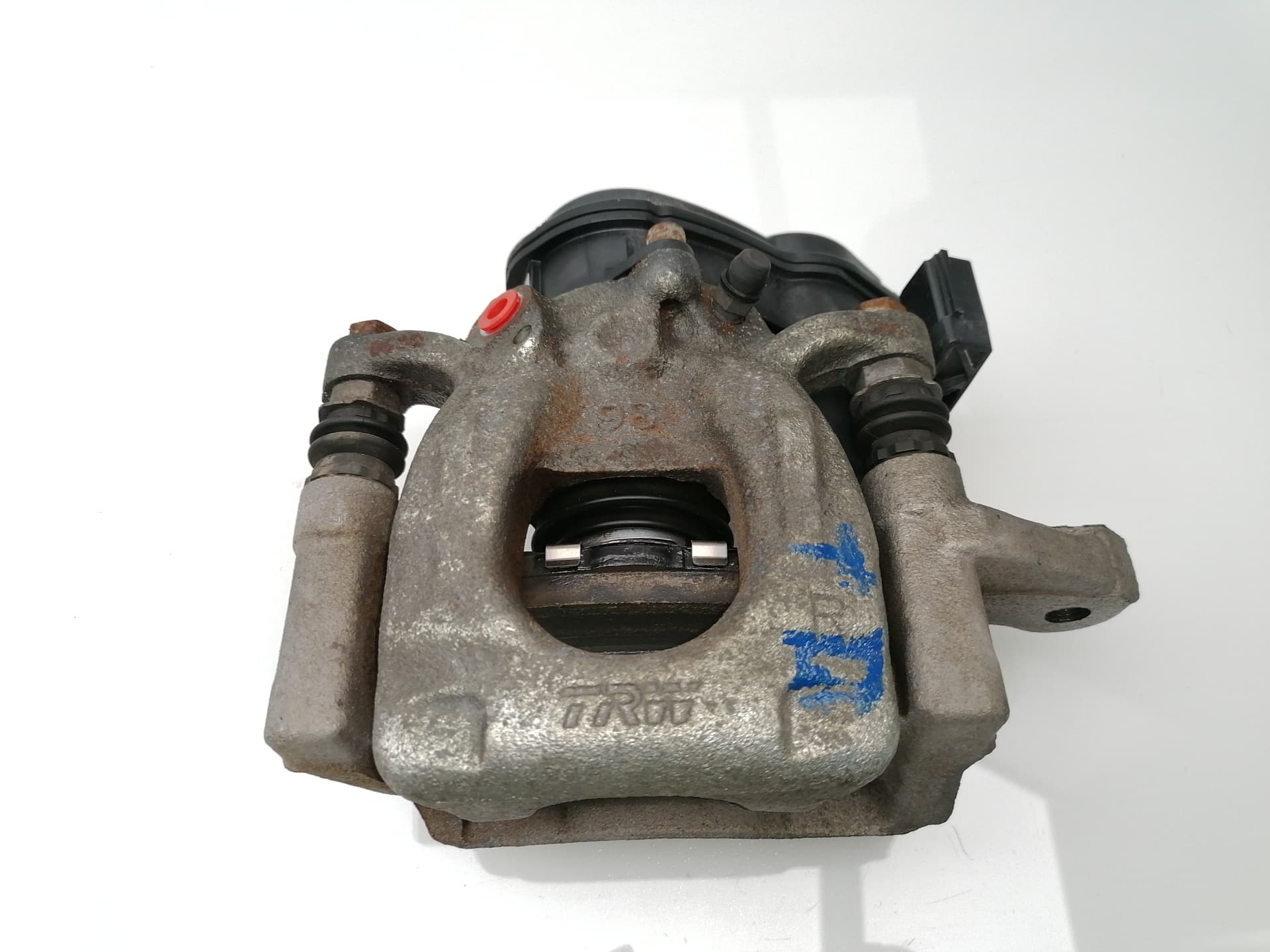 Recambio NISSAN QASHQAI (J11) ref. 32353310C