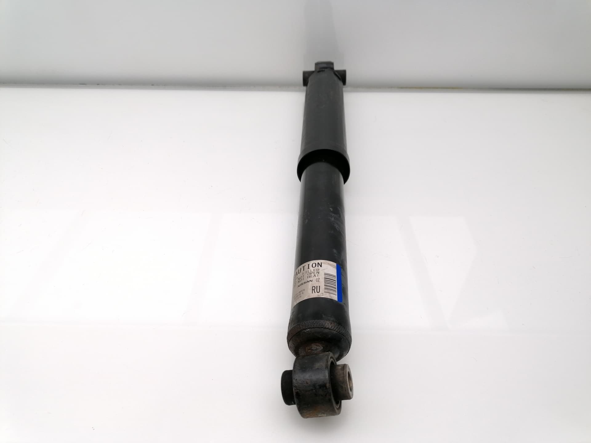 Amortiguador trasero derecho NISSAN QASHQAI (J11) 3