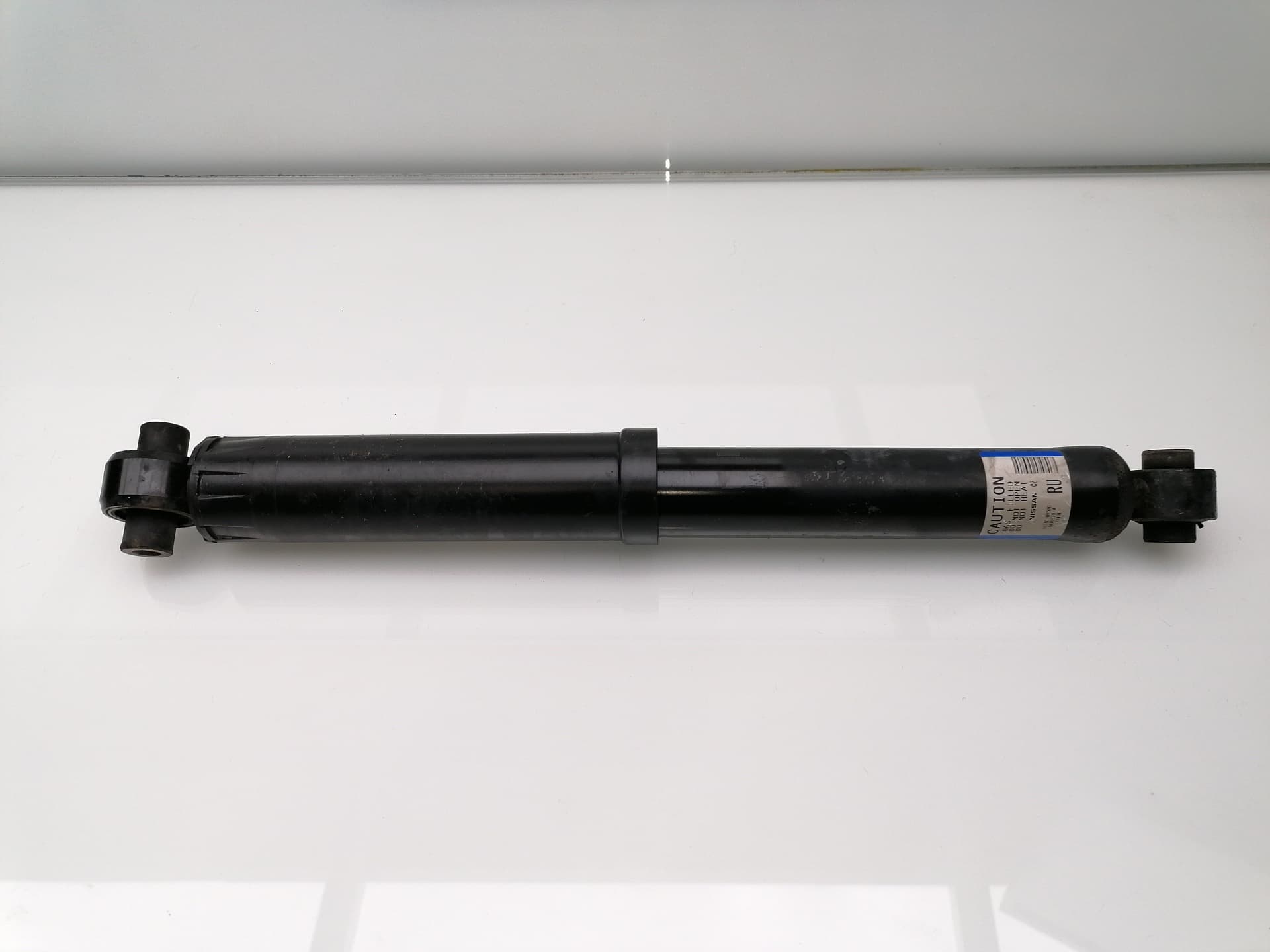 Amortiguador trasero derecho NISSAN QASHQAI (J11)