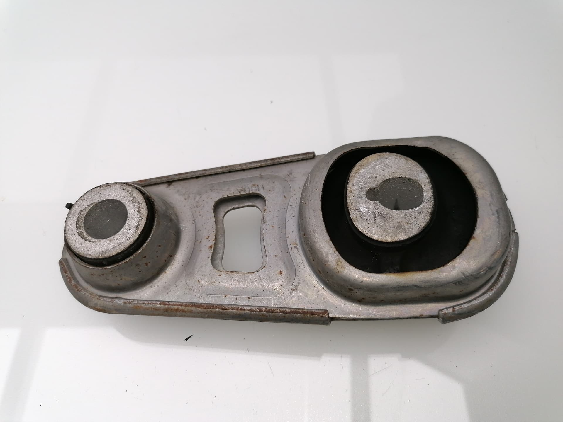 Soporte cambio NISSAN QASHQAI (J11) 3