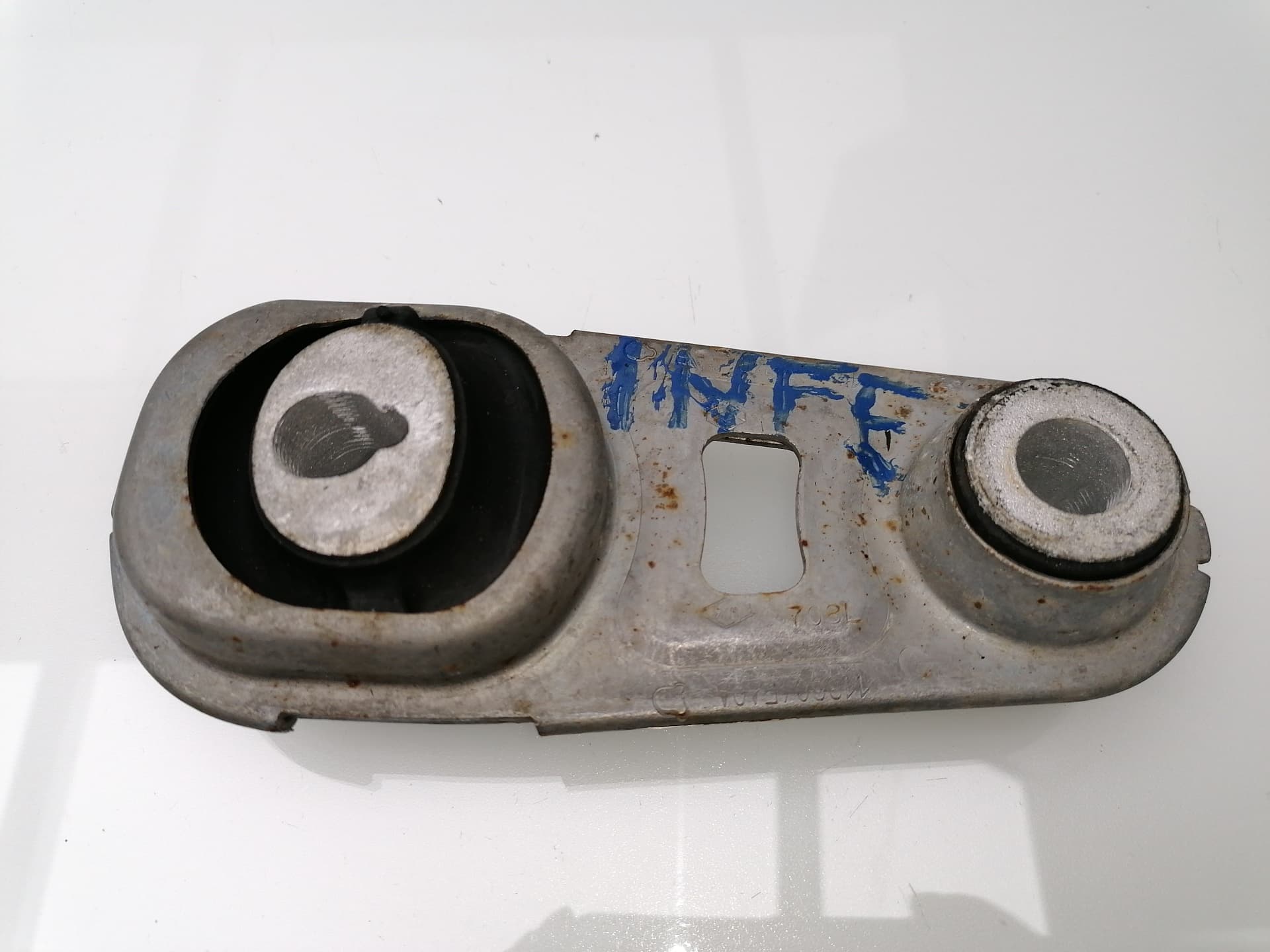 Soporte cambio NISSAN QASHQAI (J11)