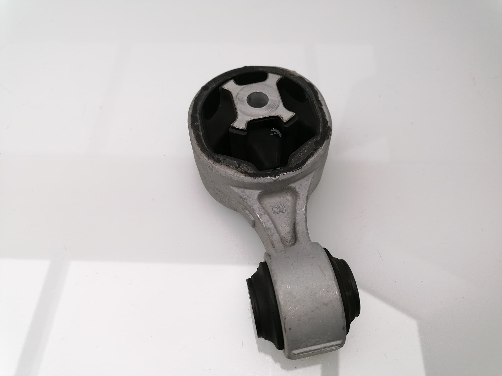 Soporte motor NISSAN QASHQAI (J11) 3