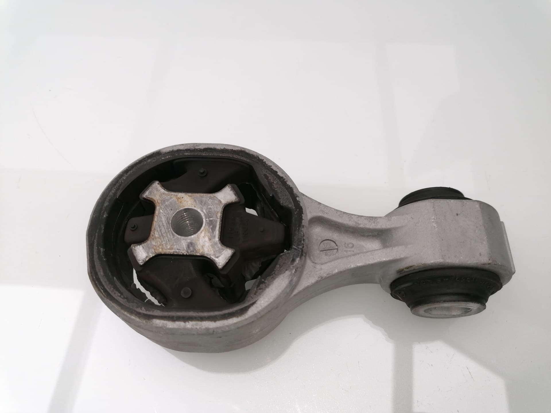 Soporte motor NISSAN QASHQAI (J11)