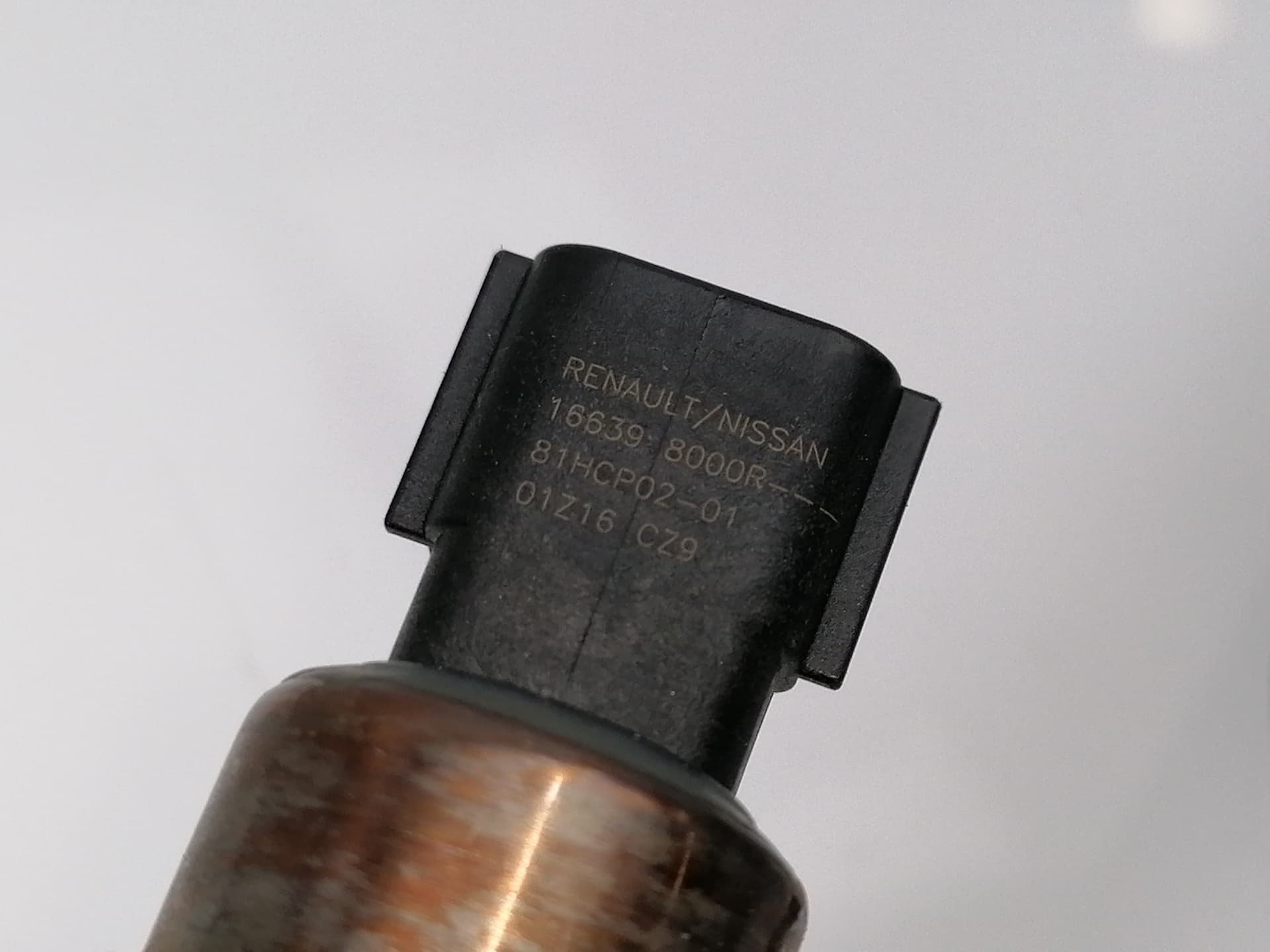 Sensor NISSAN QASHQAI (J11) 3