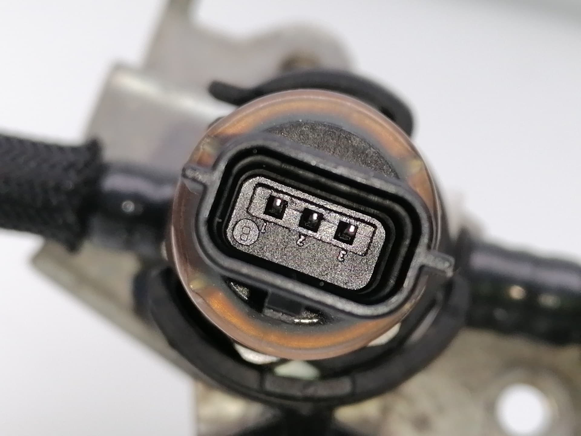 Sensor NISSAN QASHQAI (J11) 2