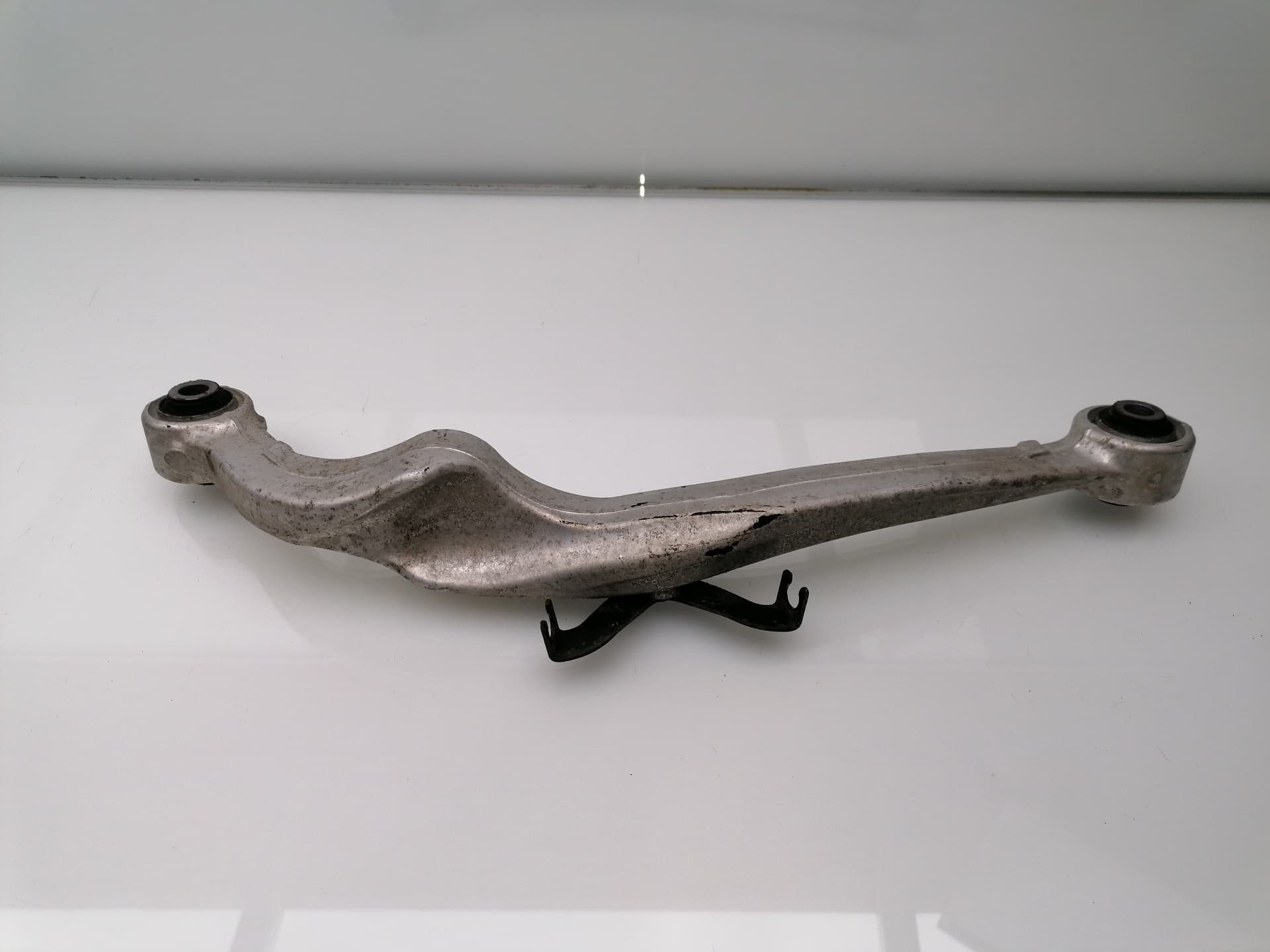 Brazo suspension superior trasero izquierdo NISSAN QASHQAI (J11) 2
