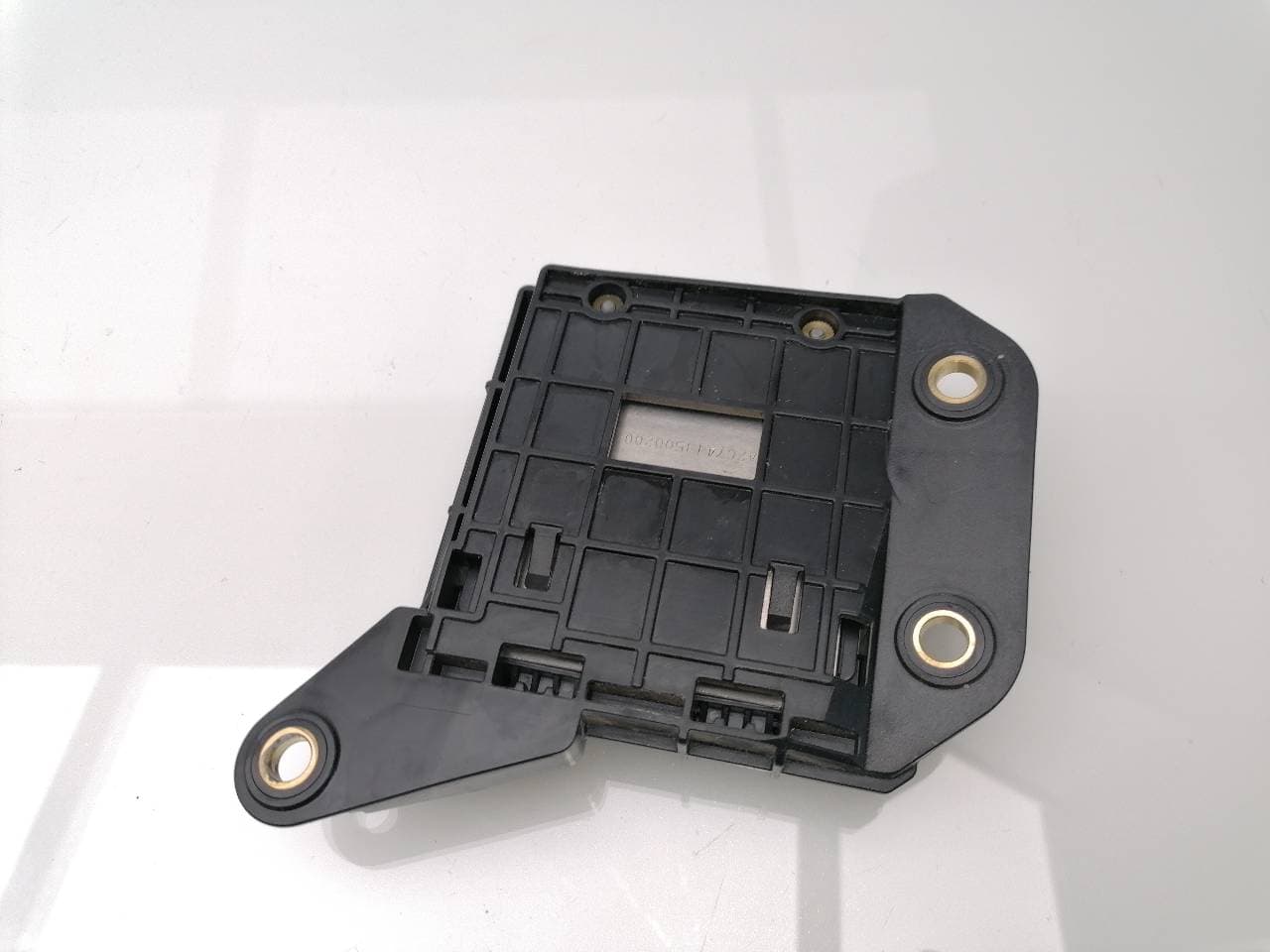 Modulo electronico NISSAN QASHQAI (J11) 3