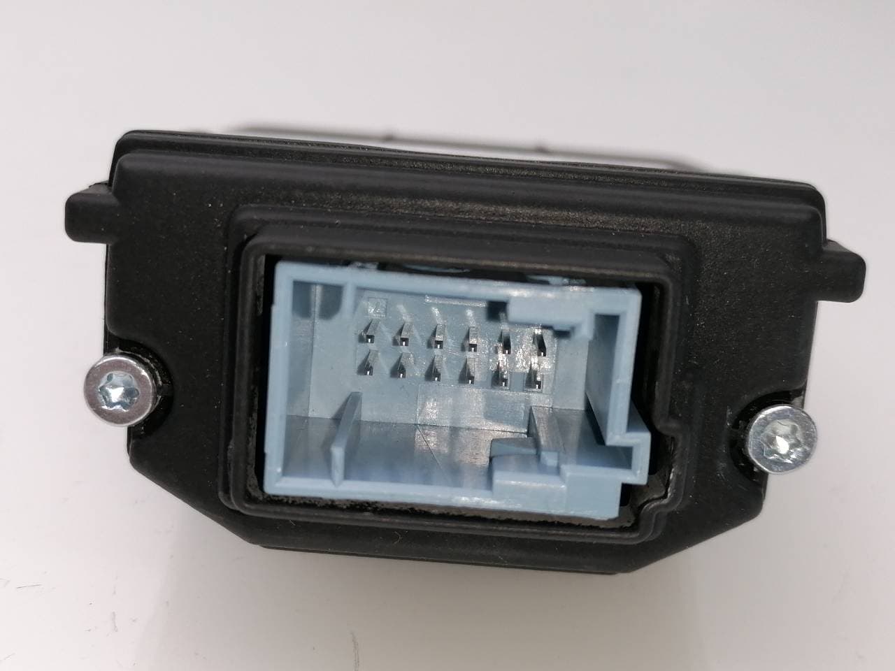 Modulo electronico NISSAN QASHQAI (J11) 4