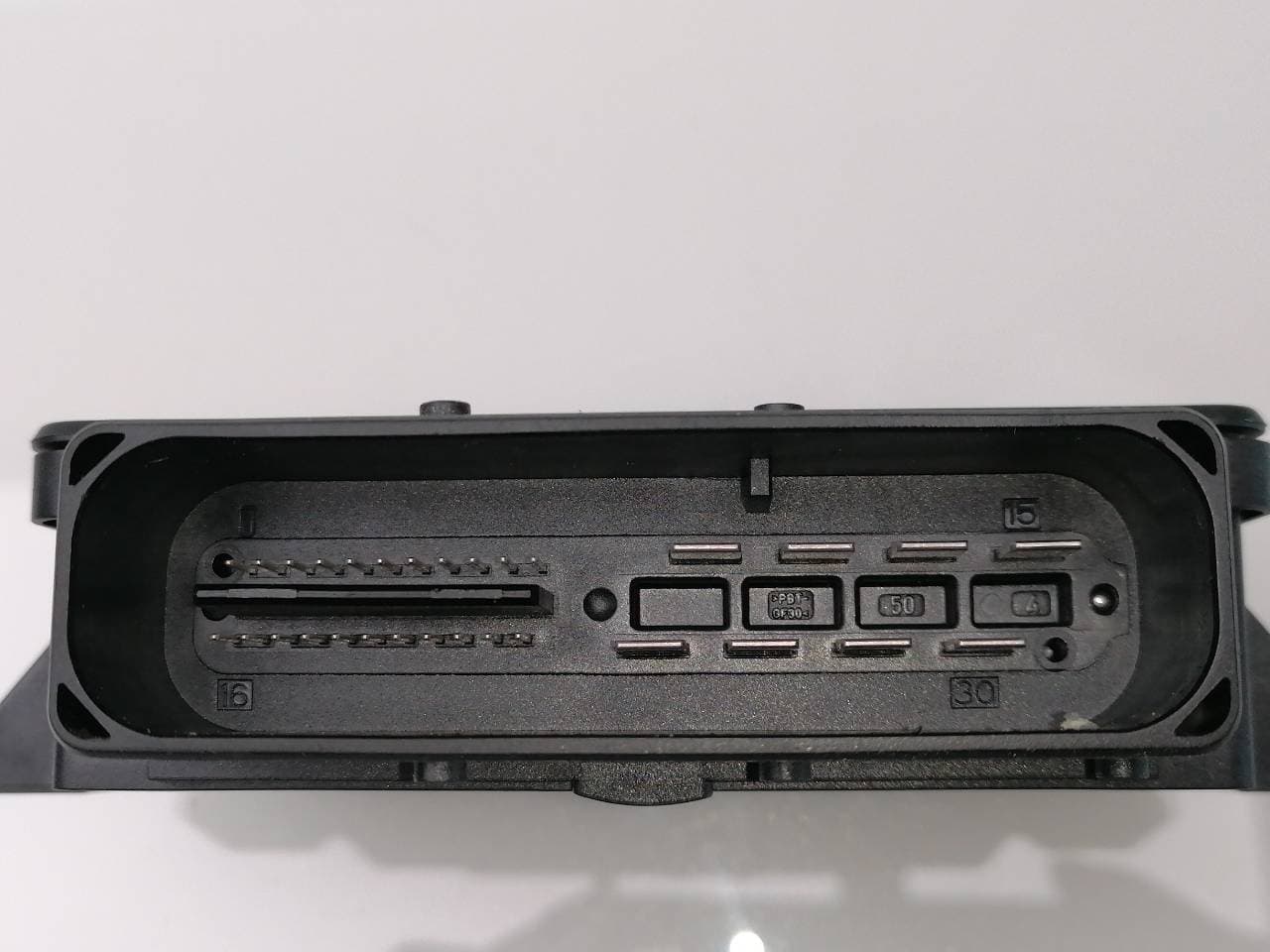 Centralita inmovilizador NISSAN QASHQAI (J11) 3