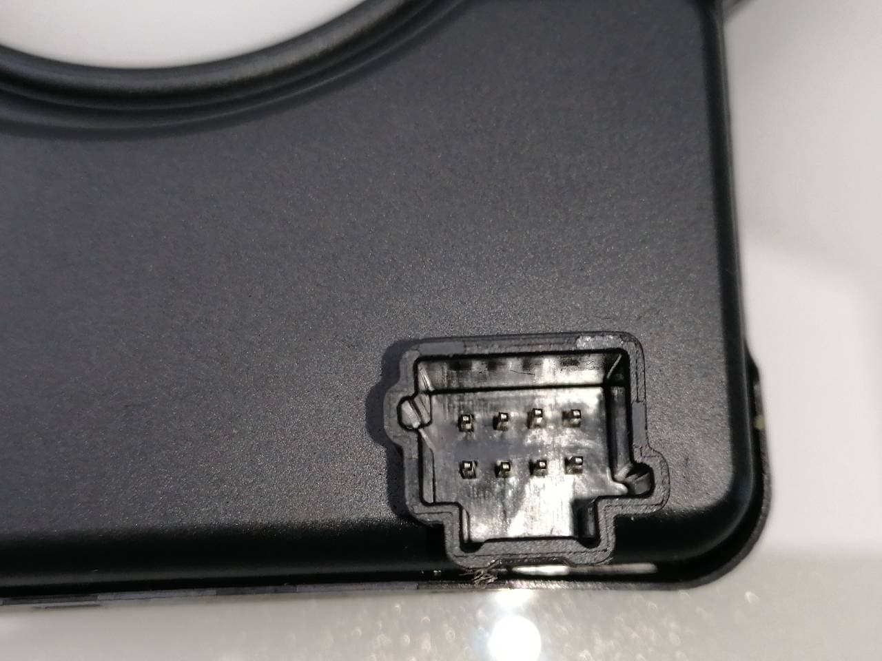 Sensor NISSAN QASHQAI (J11) 3