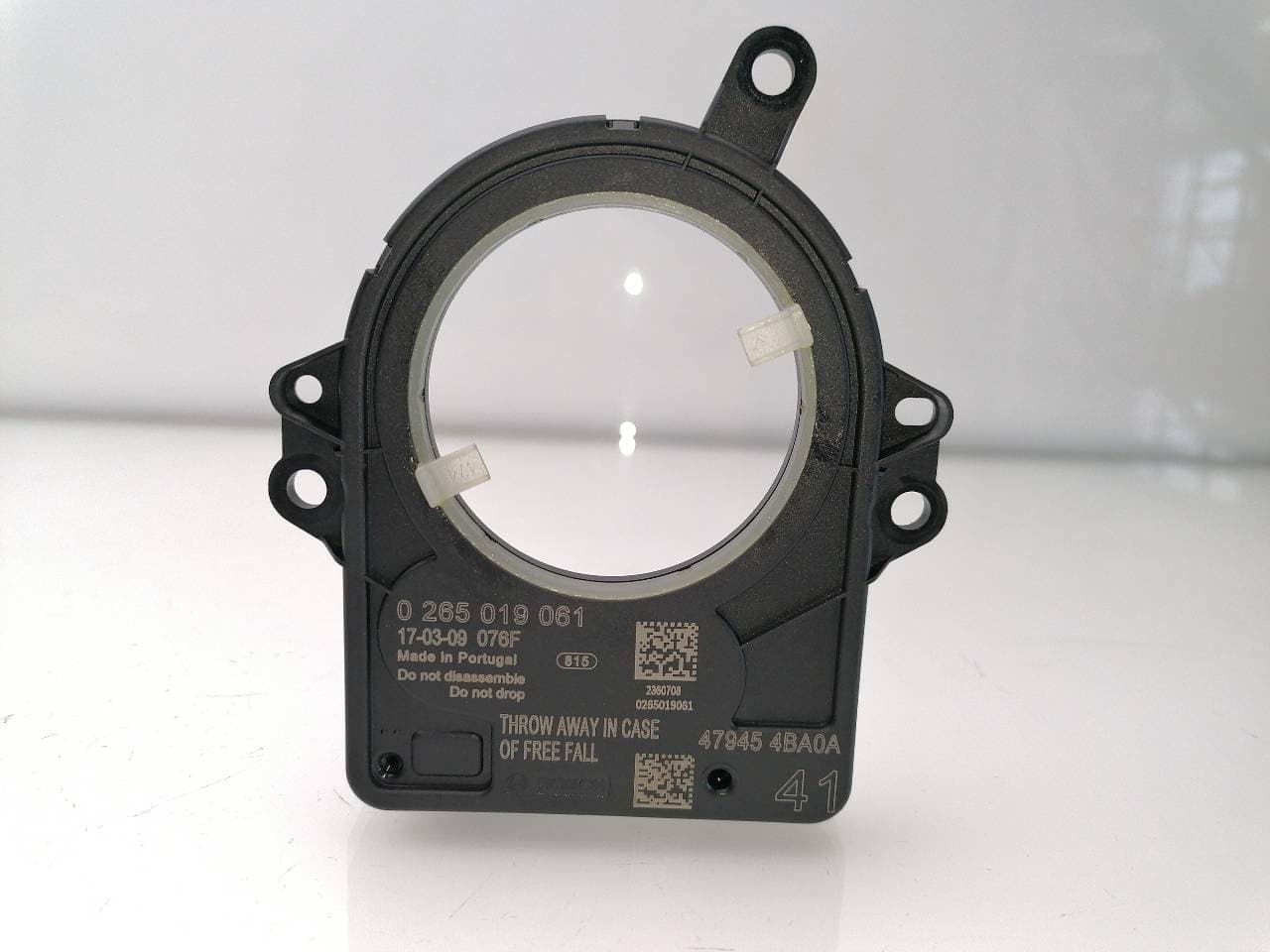 Sensor NISSAN QASHQAI (J11)
