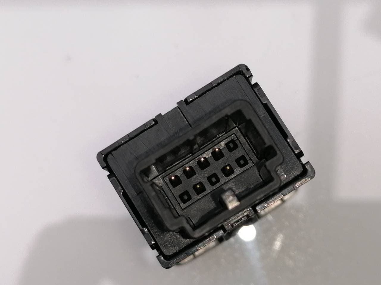 Interruptor NISSAN QASHQAI (J11) 3