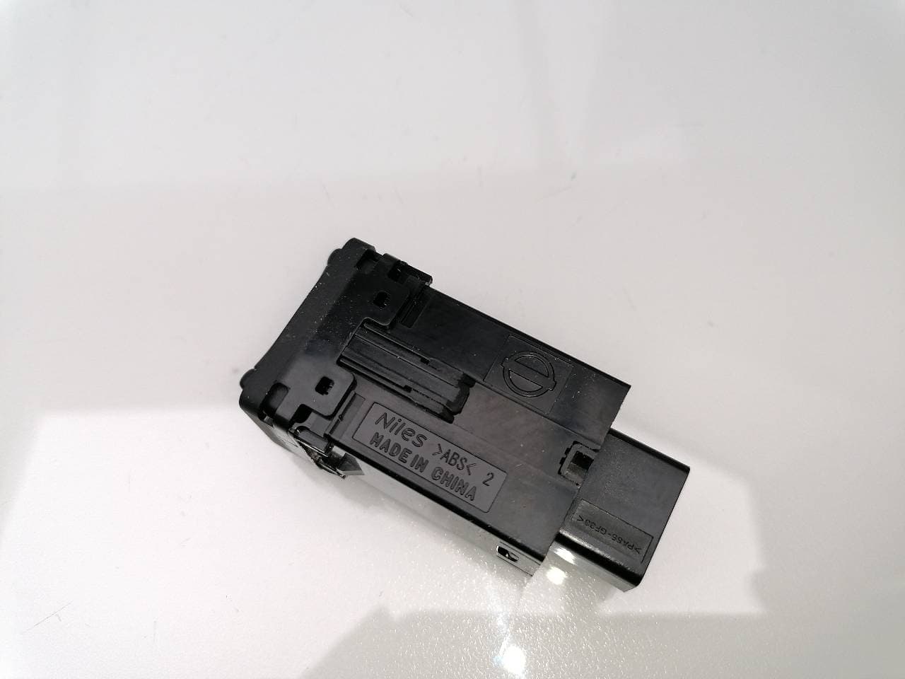 Interruptor NISSAN QASHQAI (J11) 2
