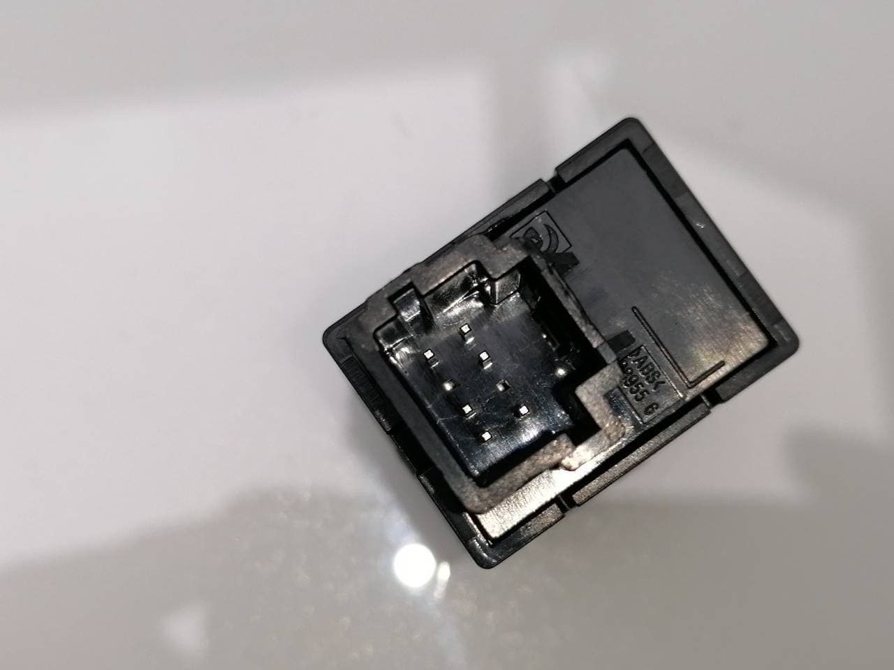 Interruptor NISSAN QASHQAI (J11) 2