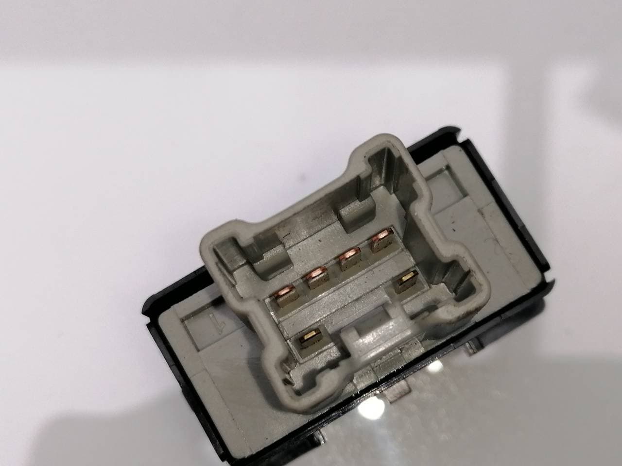 Interruptor NISSAN QASHQAI (J11) 2