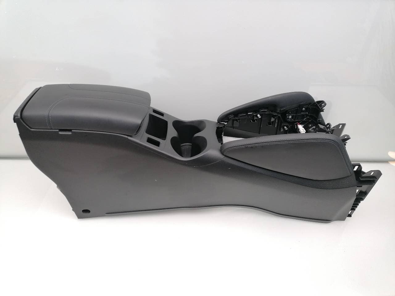 Consola central NISSAN QASHQAI (J11)