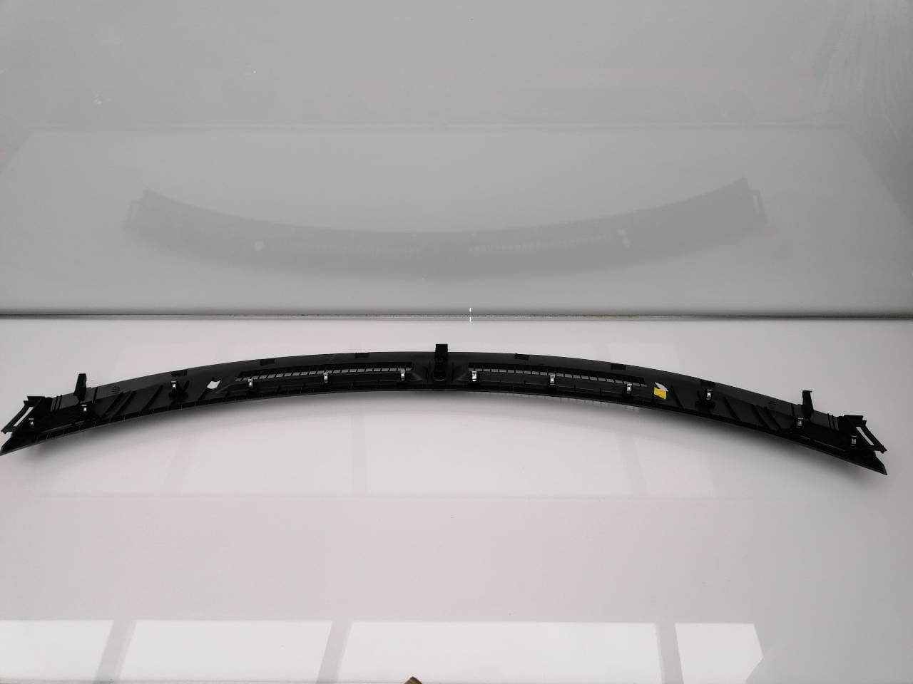 Plastico NISSAN QASHQAI (J11) 3