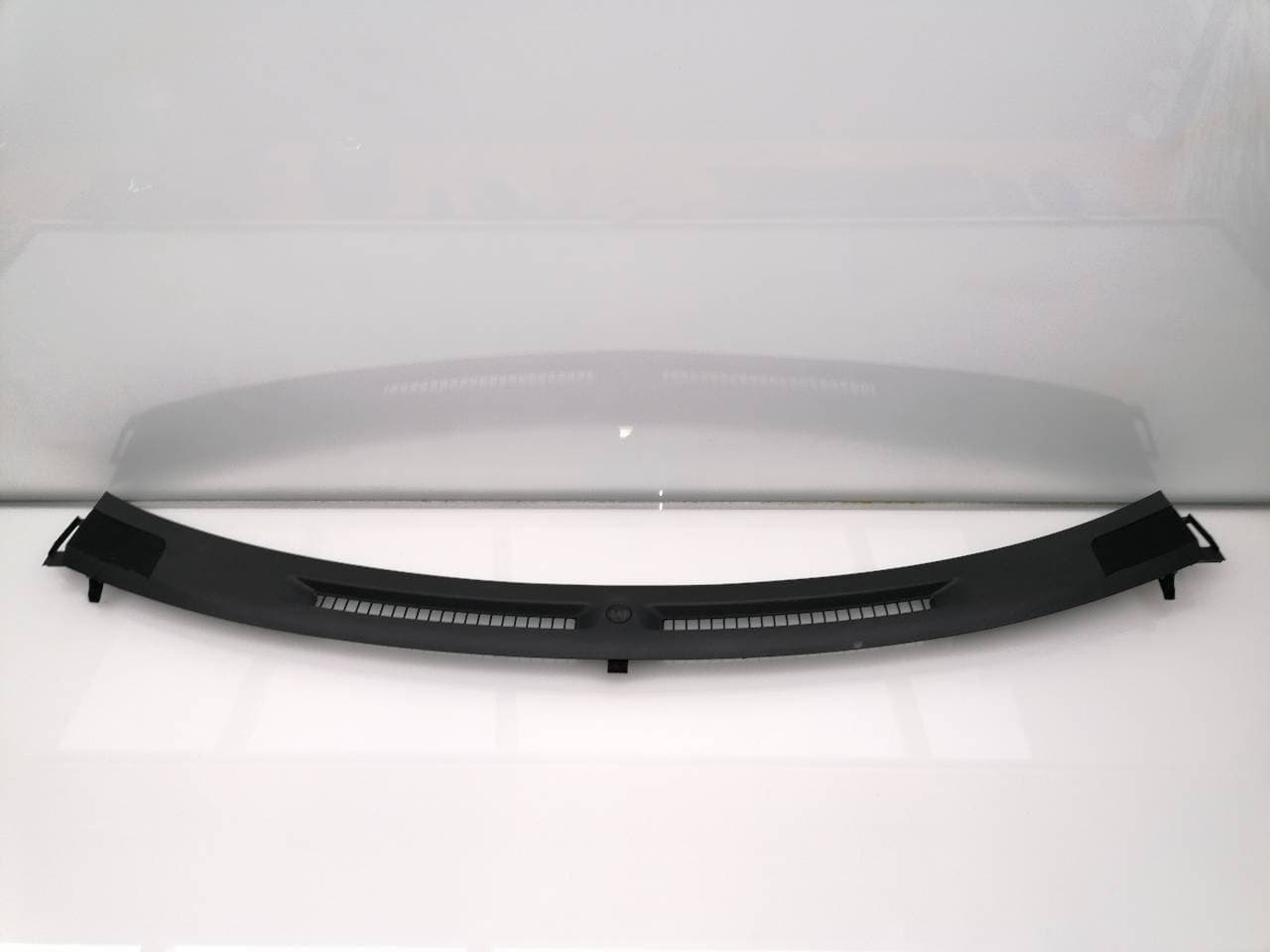Plastico NISSAN QASHQAI (J11)