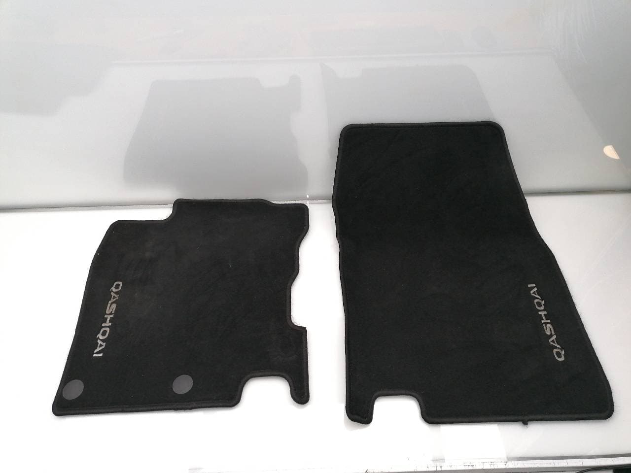 Juego tapizados / cartoneras NISSAN QASHQAI (J11) 5