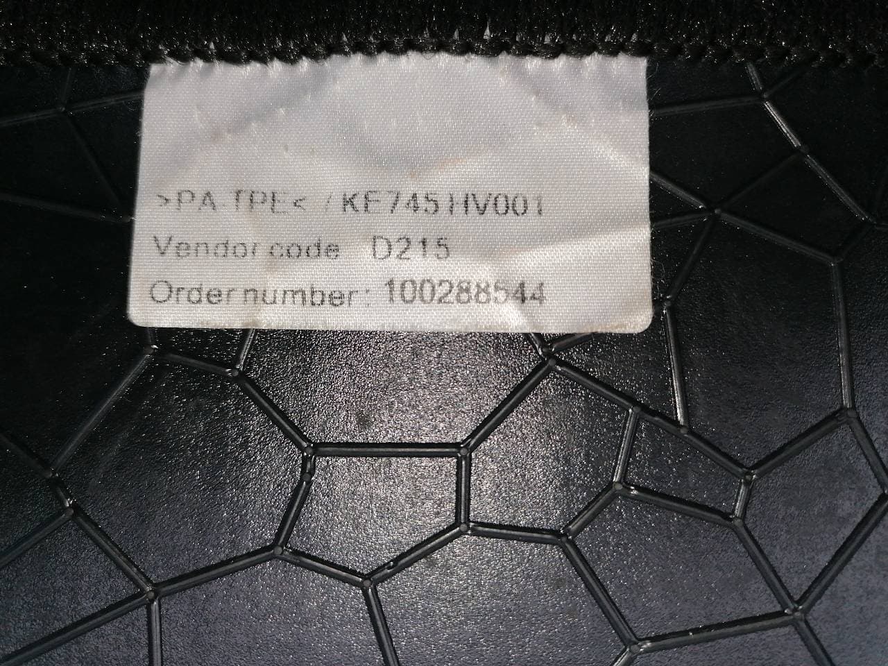 Juego tapizados / cartoneras NISSAN QASHQAI (J11) 4
