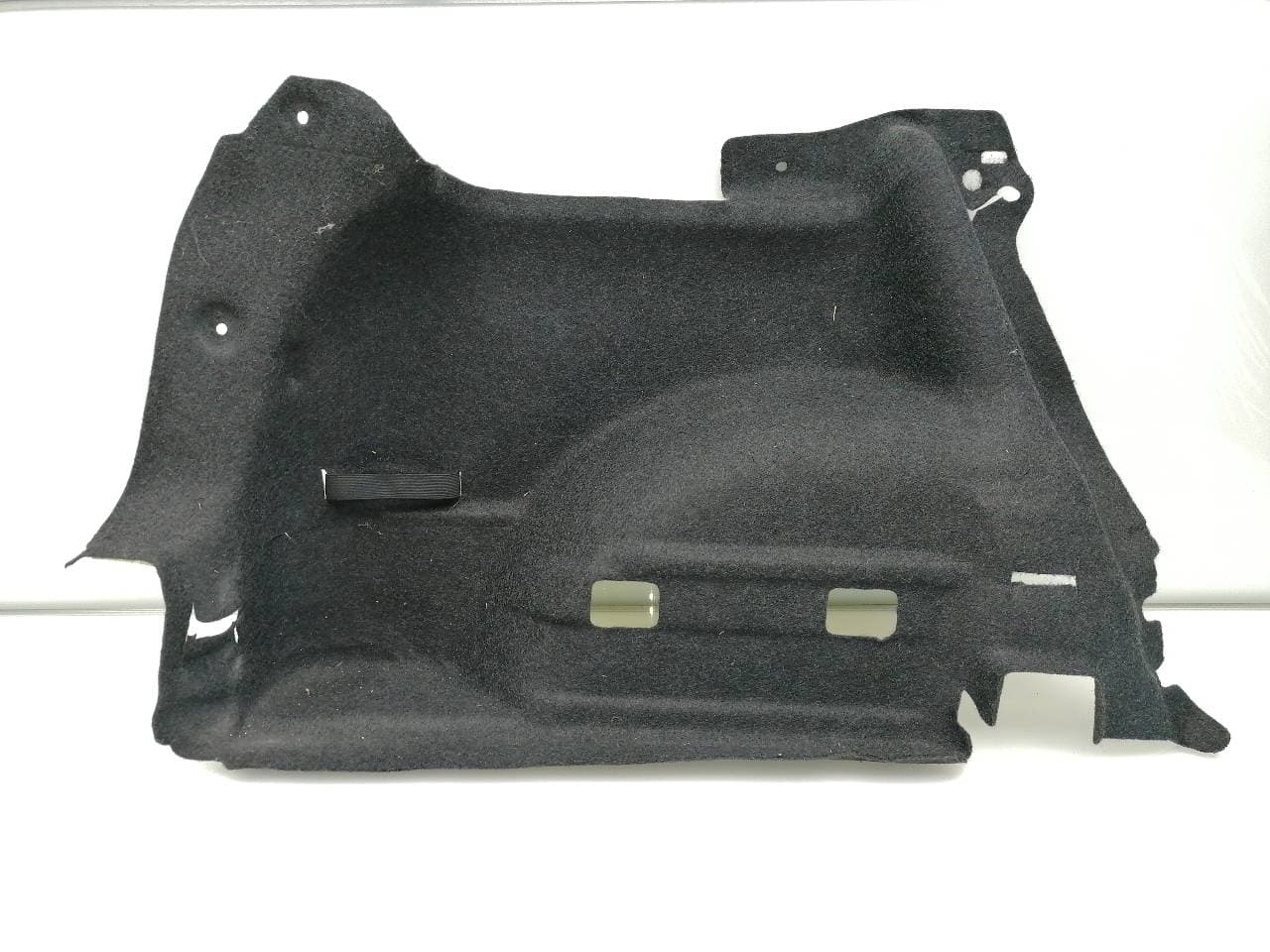 Juego tapizados / cartoneras NISSAN QASHQAI (J11)