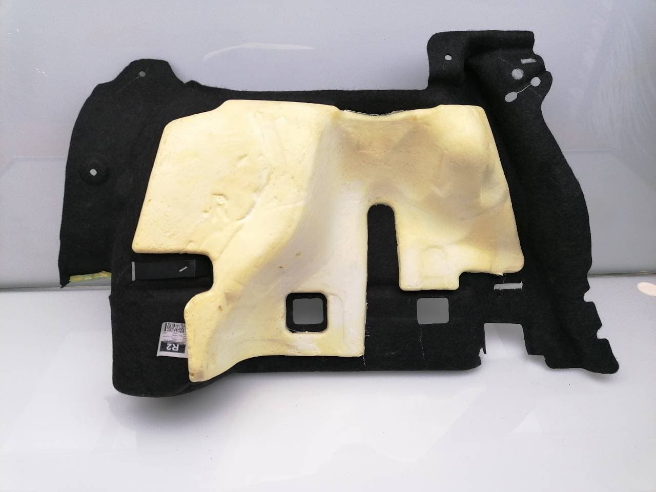 Recambio NISSAN QASHQAI (J11) ref. 849504EA1B 3
